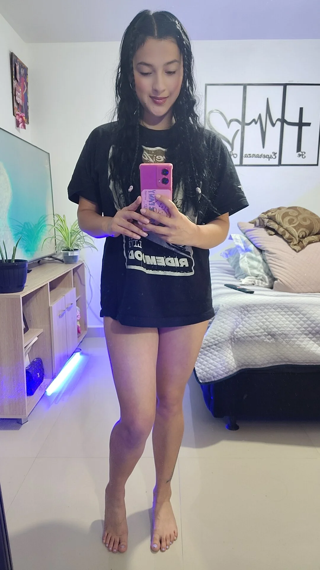 XXX Porn Photo of Nude EimyParker_ 35
