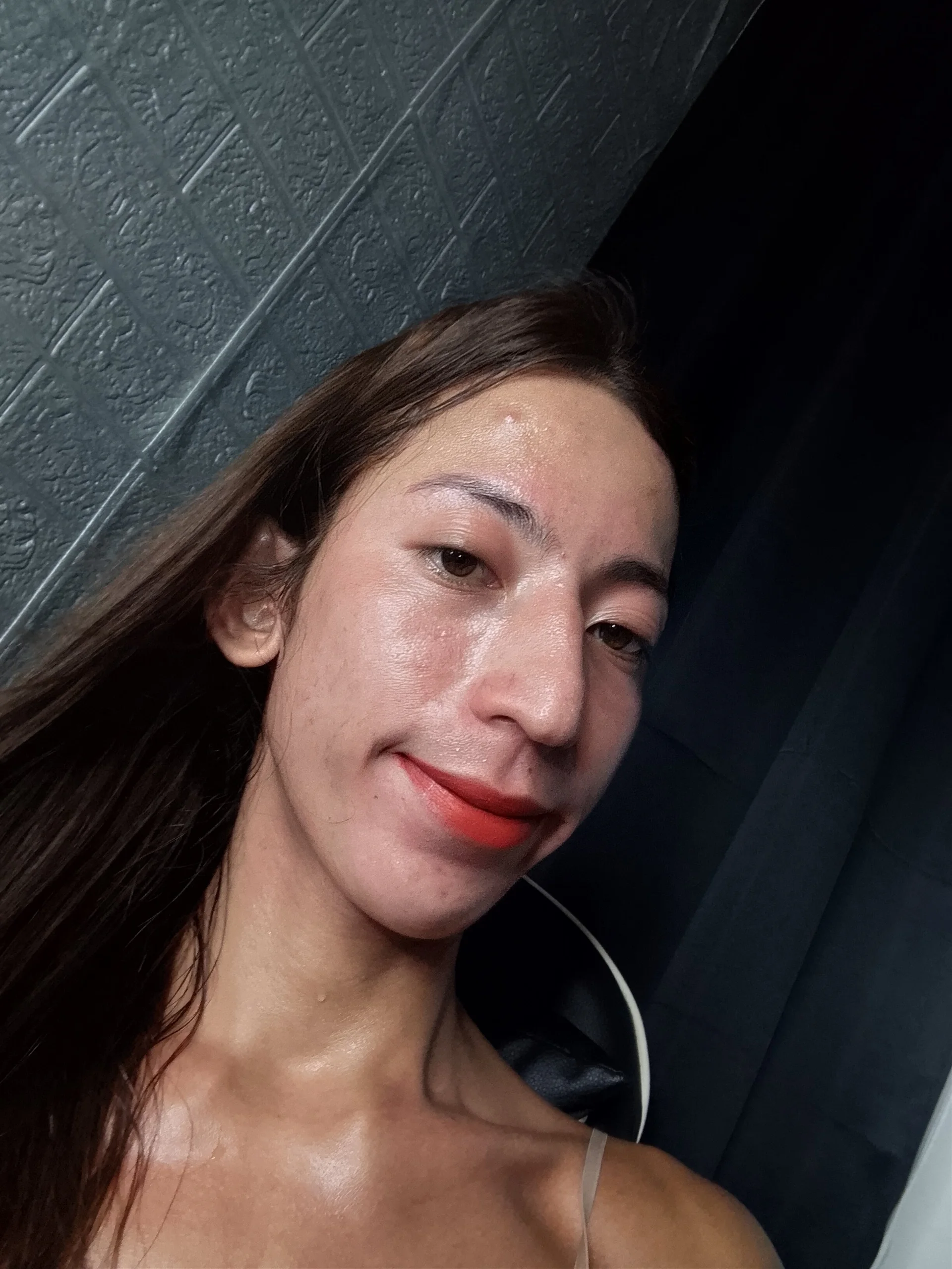 XXX Porn Photo of Nude ValeriaSexyHotAssHugeCock 4