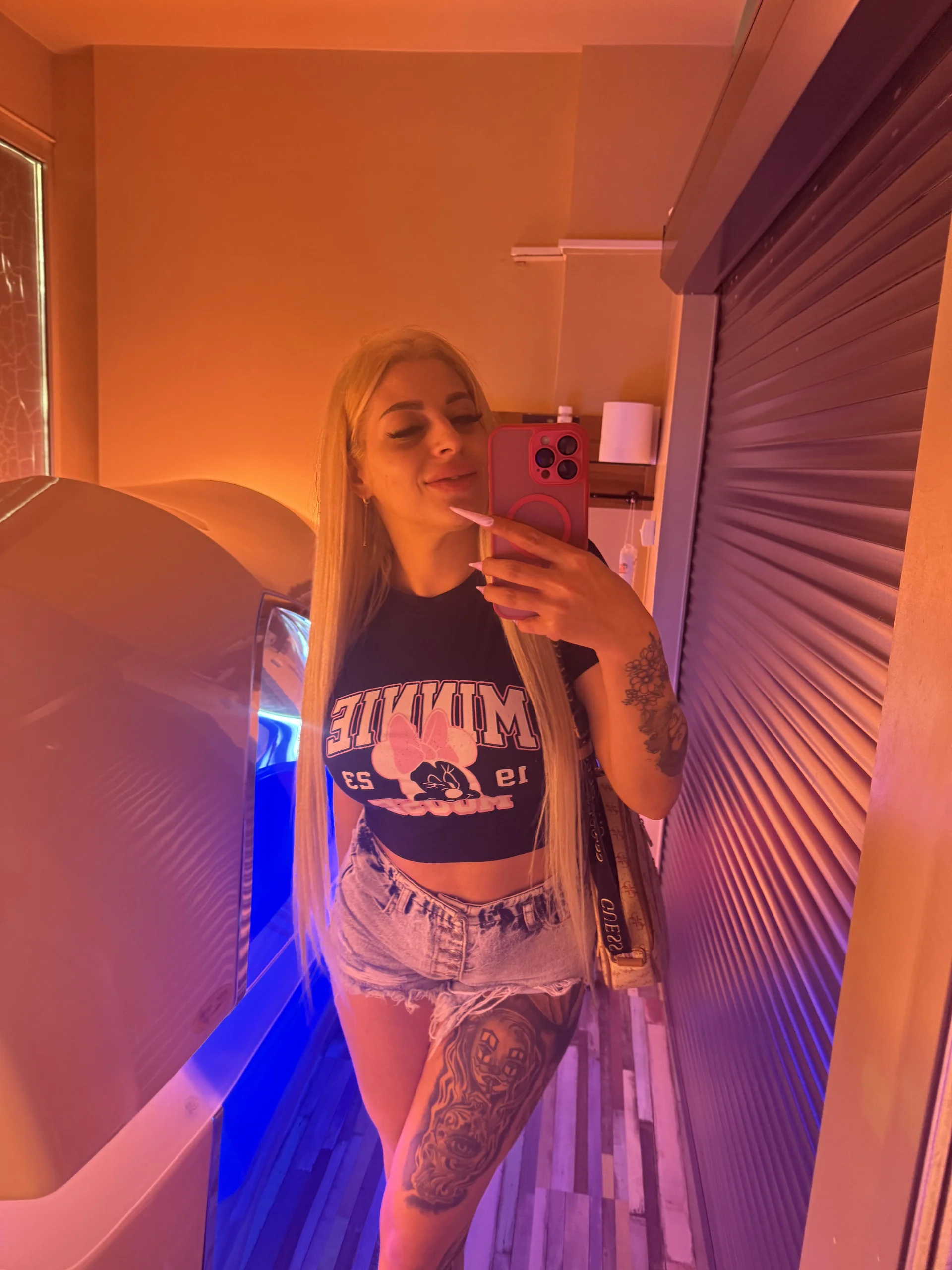 XXX Porn Photo of Nude ammyloca123 95