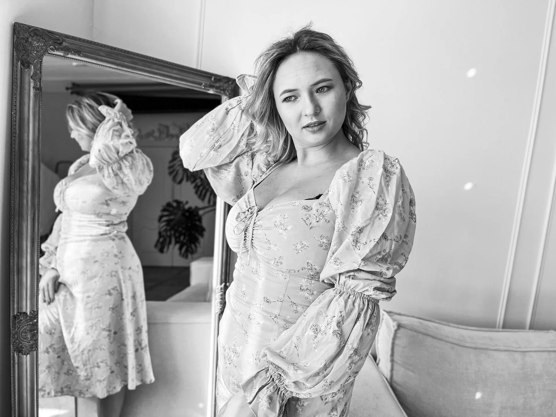 XXX Porn Photo of Nude SallyVerda 15