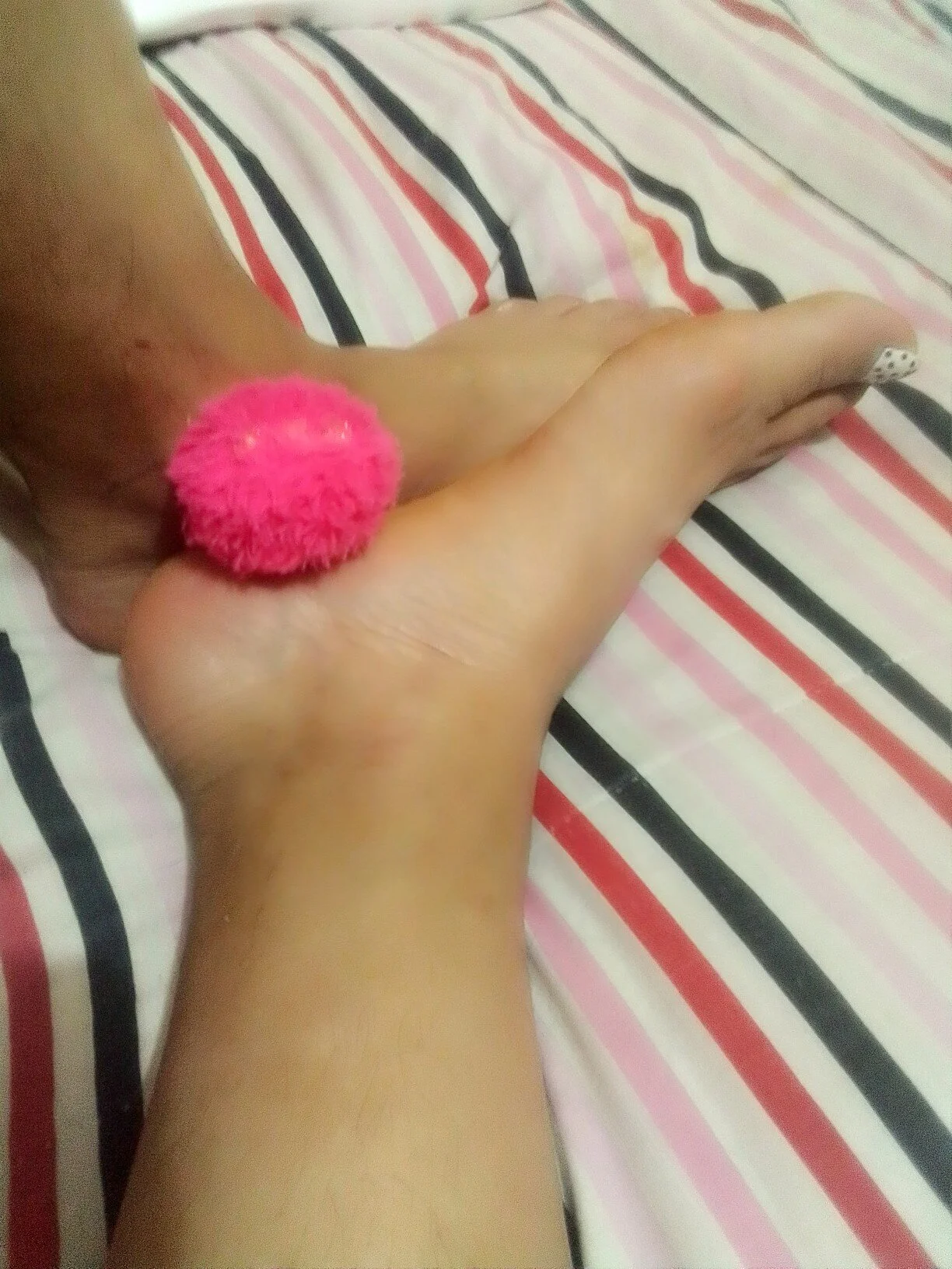 XXX Porn Photo of Nude ScarletRegime 7
