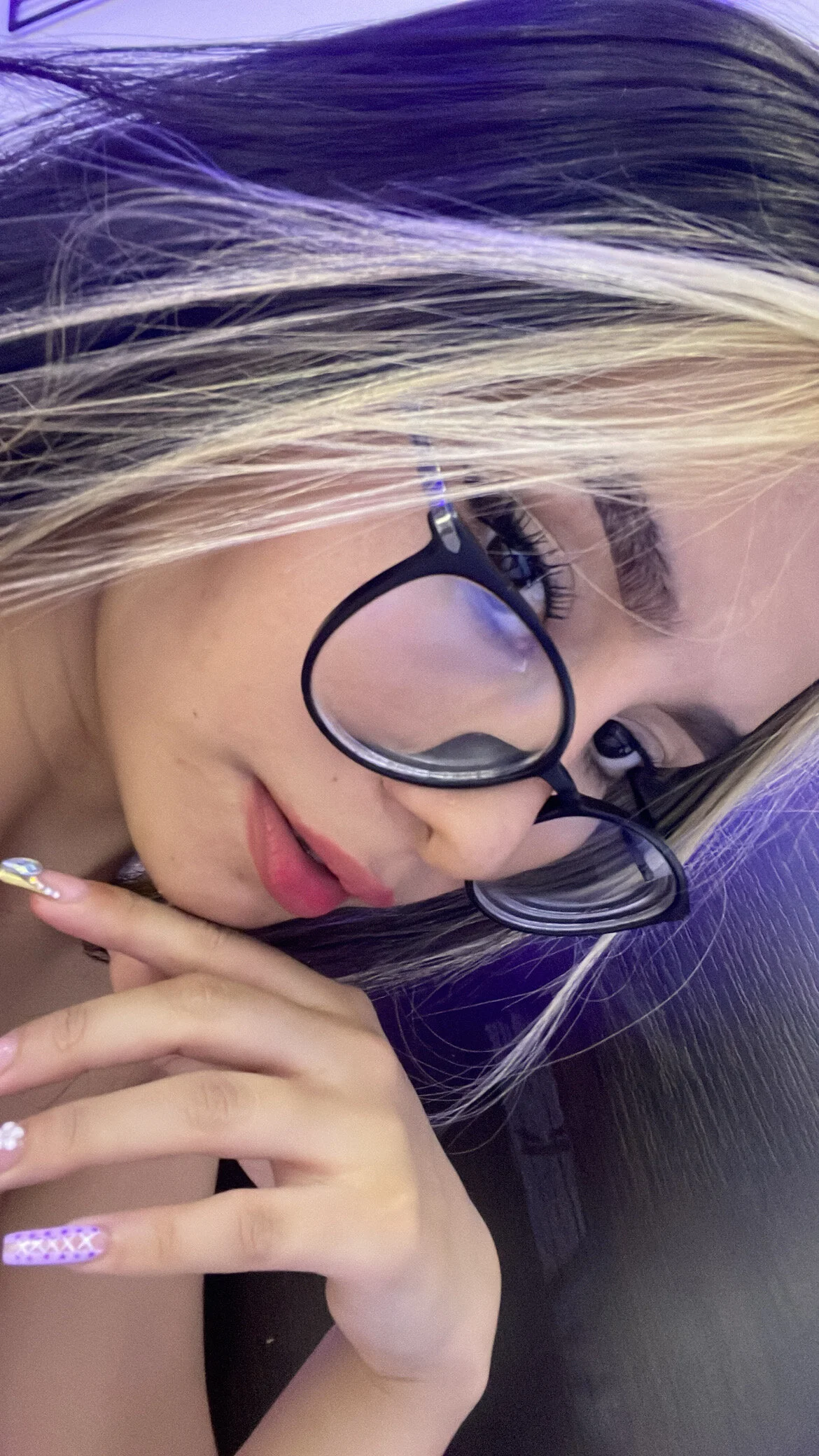 XXX Porn Photo of Nude Ashlyeegray 14