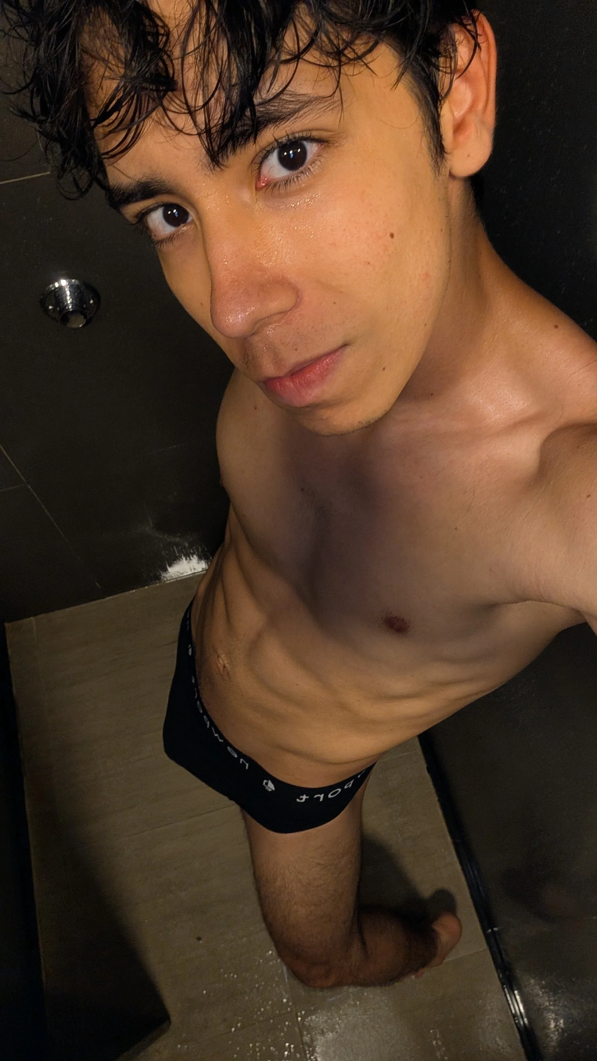 XXX Porn Photo of Nude Neo_Twink 76
