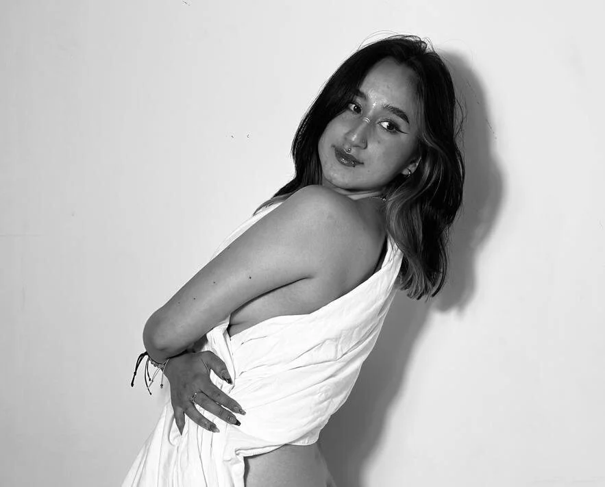 XXX Porn Photo of Nude Lua_bloom_ 1