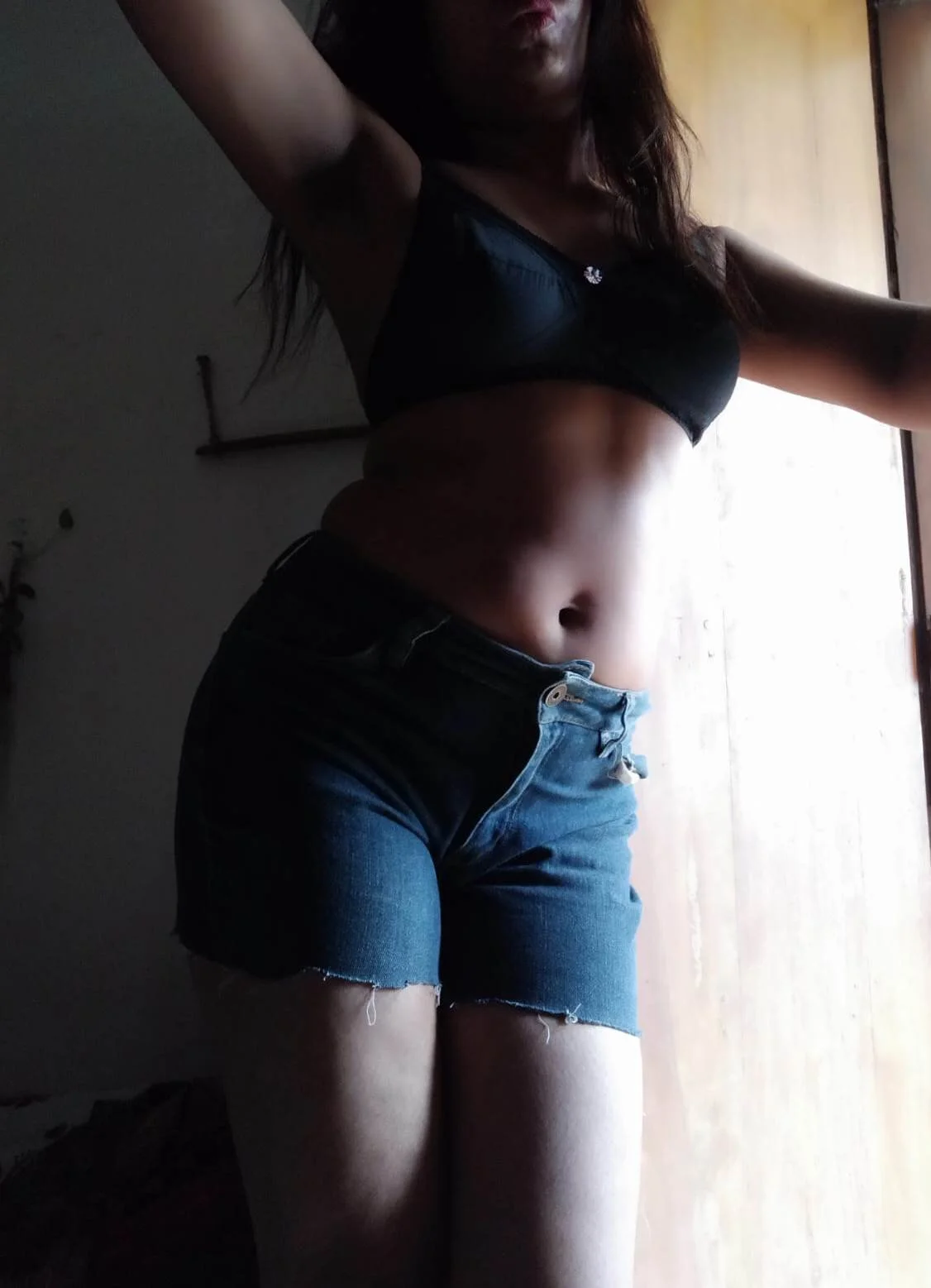 XXX Porn Photo of Nude RadhaBabe 5