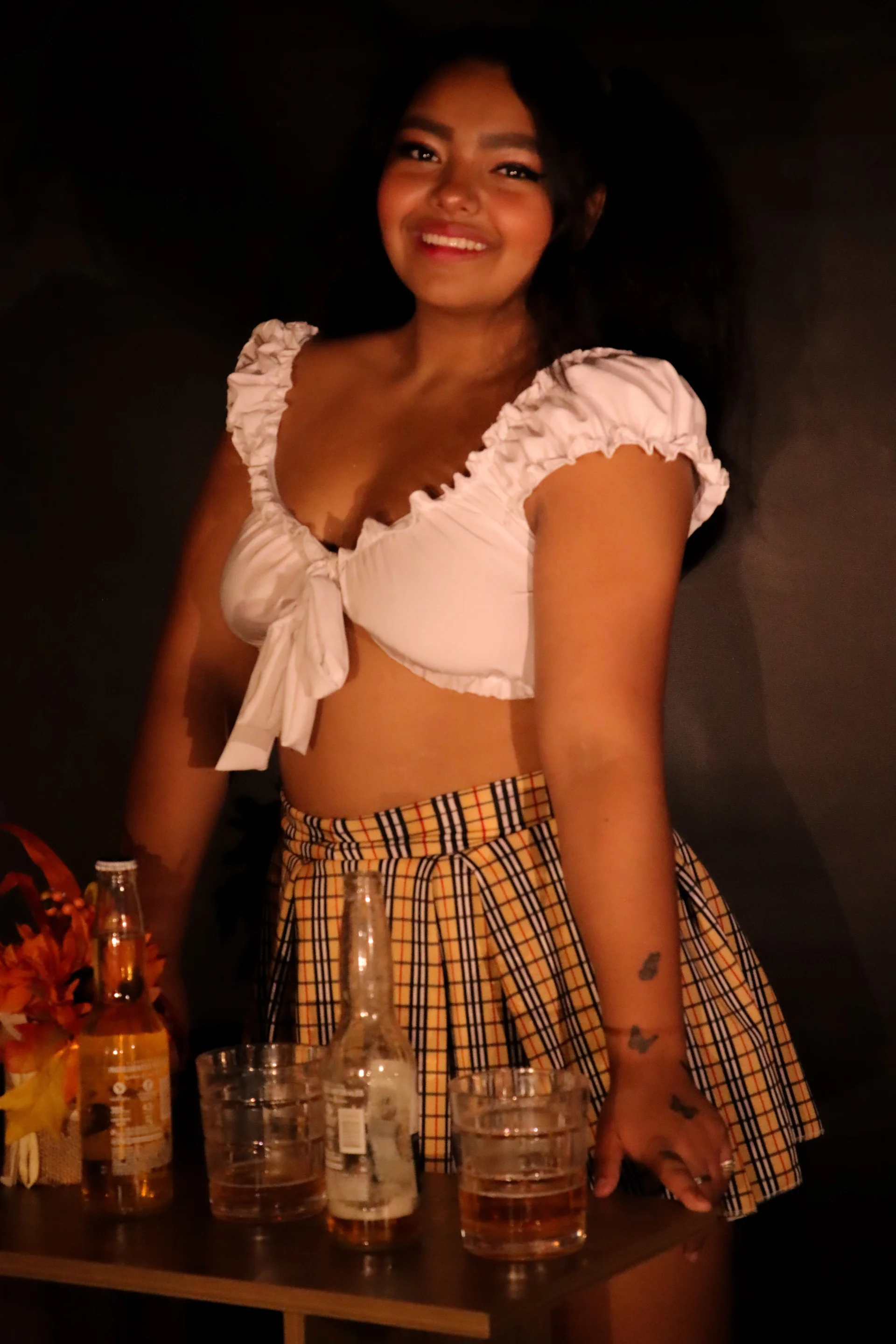 XXX Porn Photo of Nude sofi_balvin 21