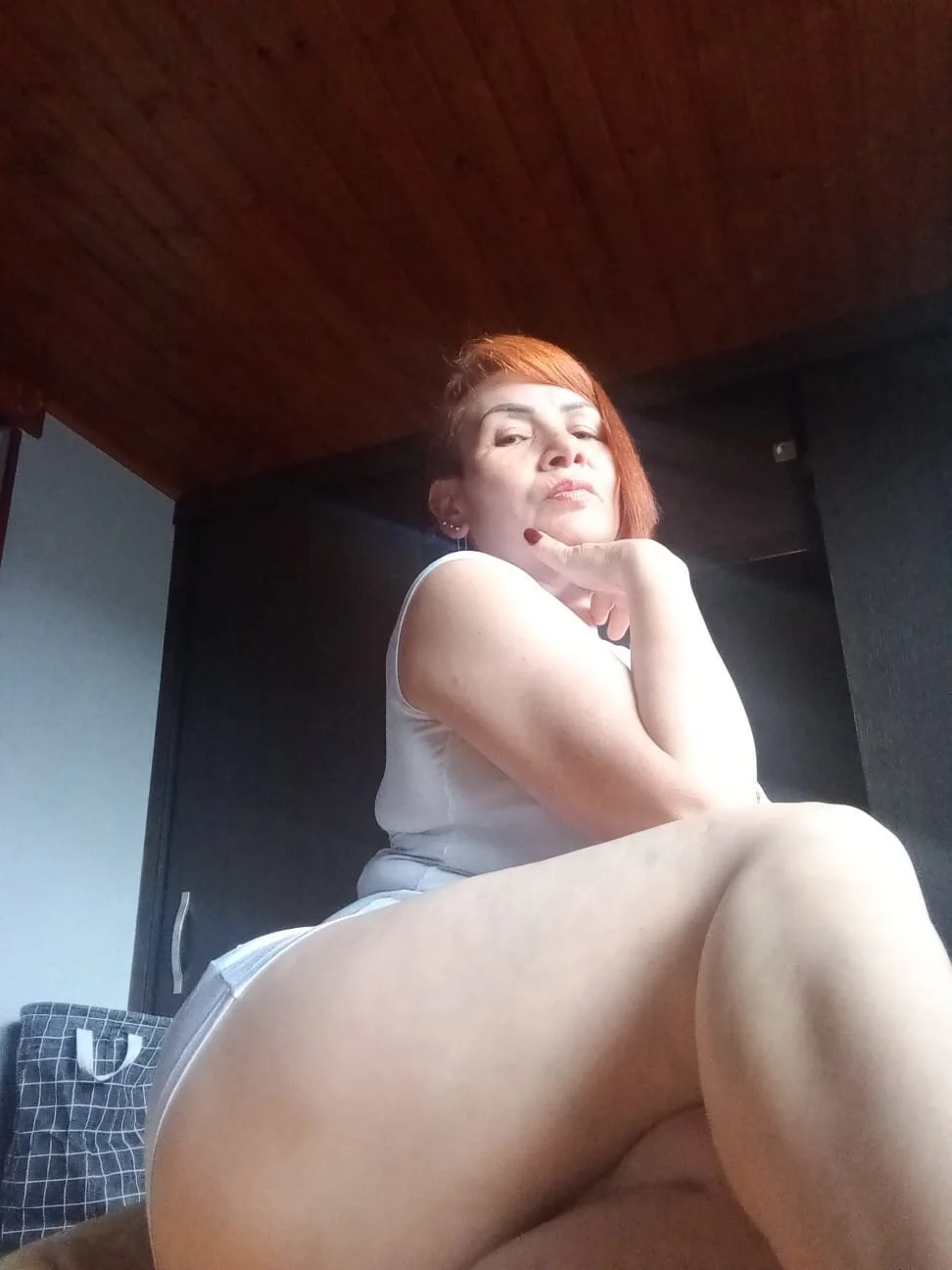 XXX Porn Photo of Nude antonela-tompson 2