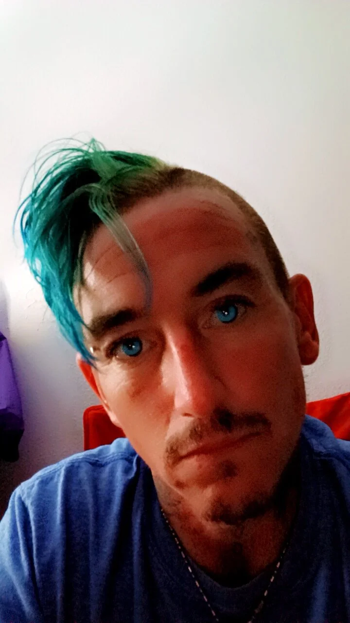 XXX Porn Photo of Nude jokermeg 5