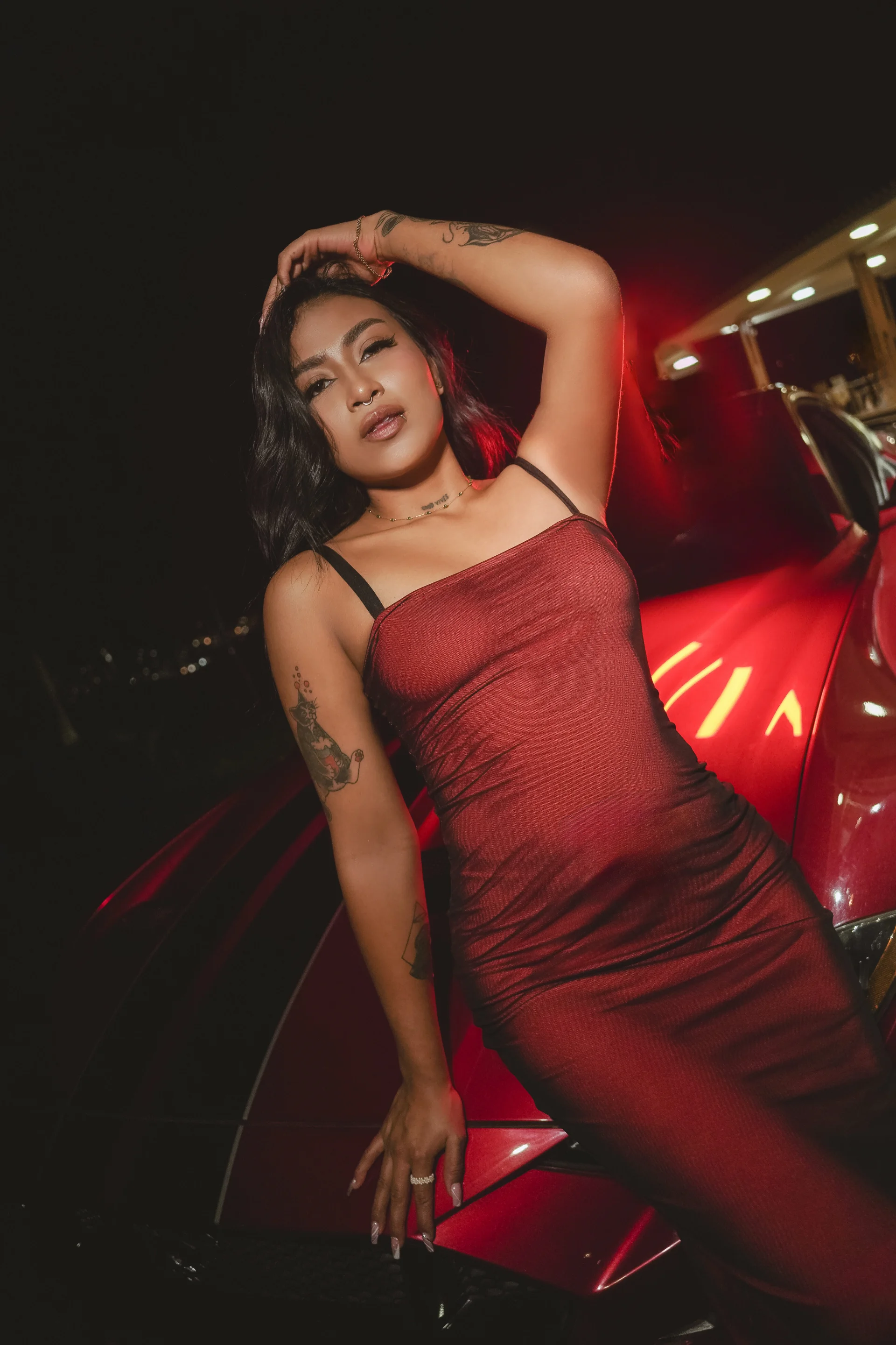 XXX Porn Photo of Nude Ivyy_Moon_ 31