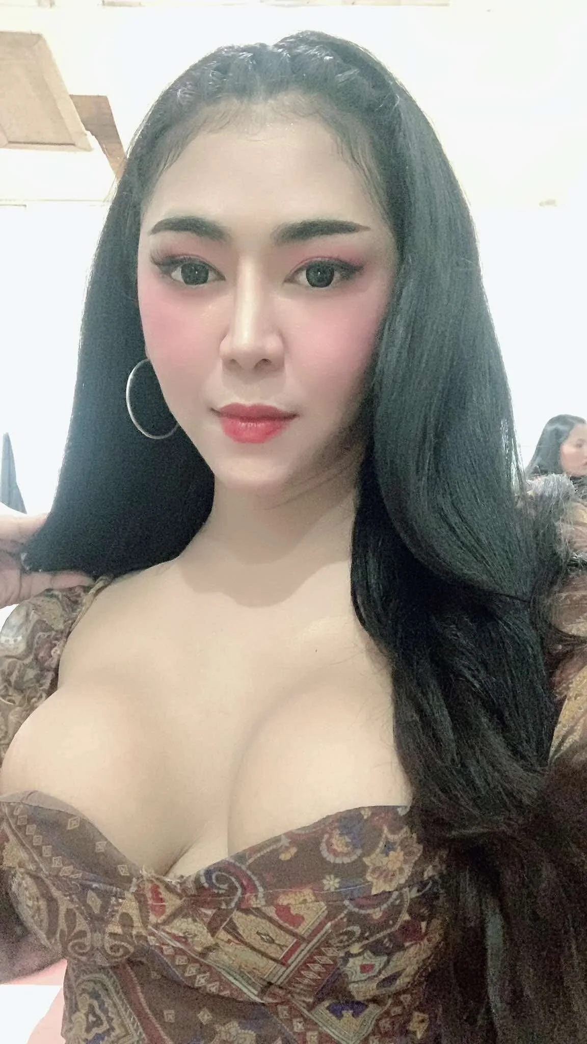 XXX Porn Photo of Nude zia_Milkerxx 5