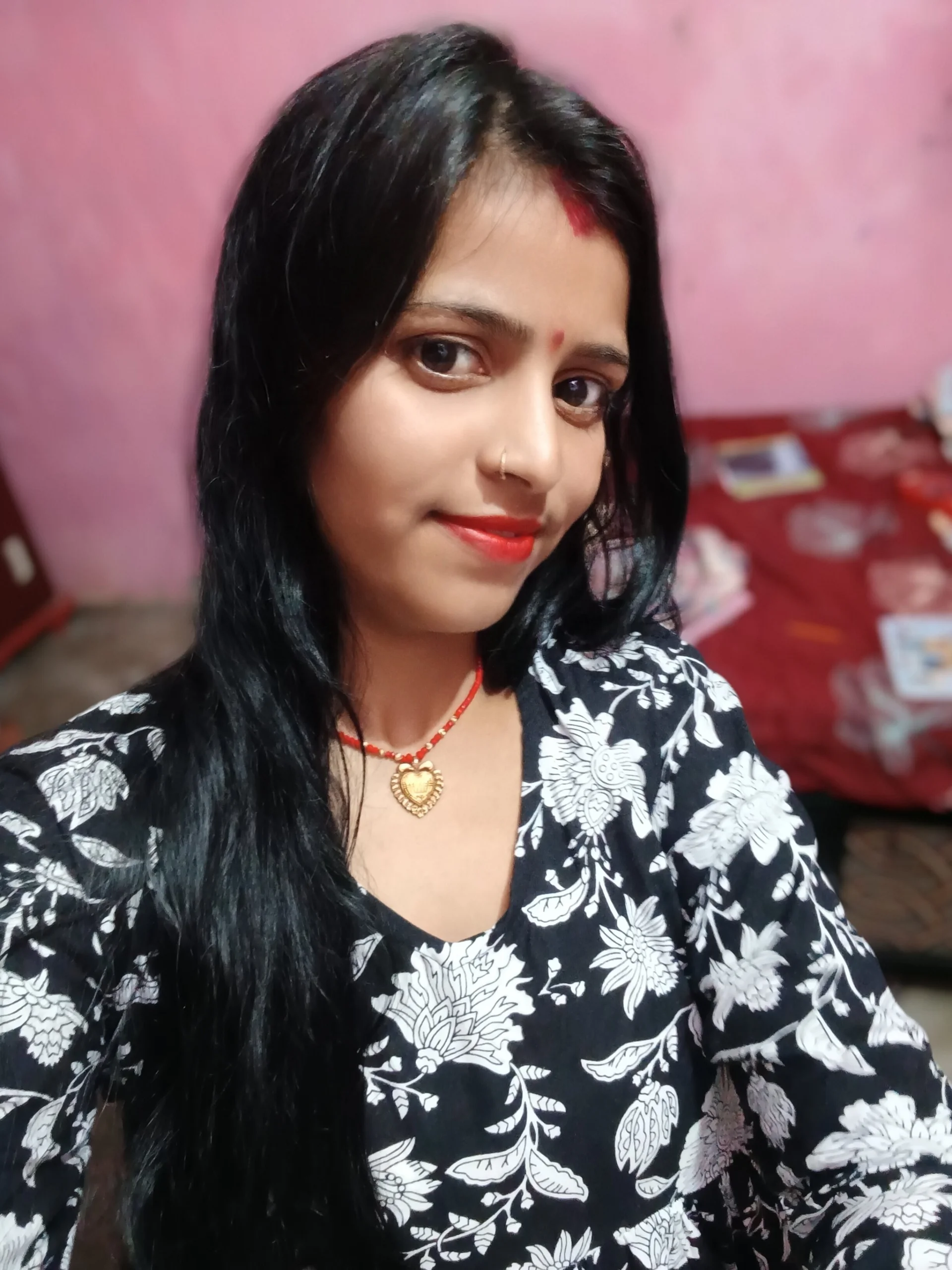 XXX Porn Photo of Nude Daya_Chheda 3