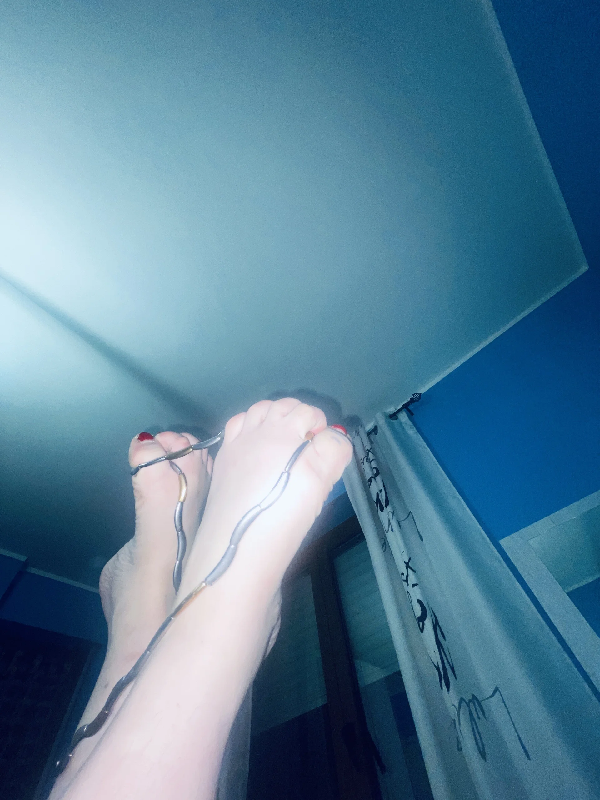 XXX Porn Photo of Nude OniricFemme 7
