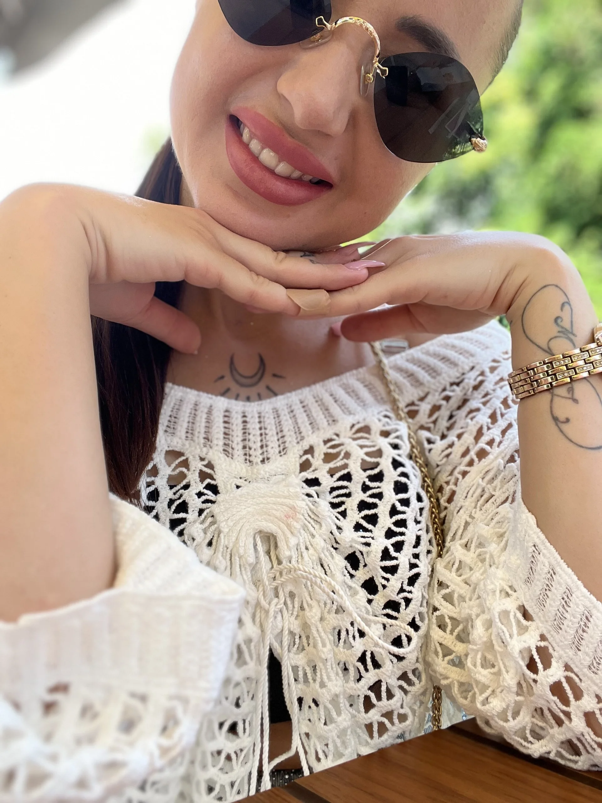 XXX Porn Photo of Nude beautydiamond 18