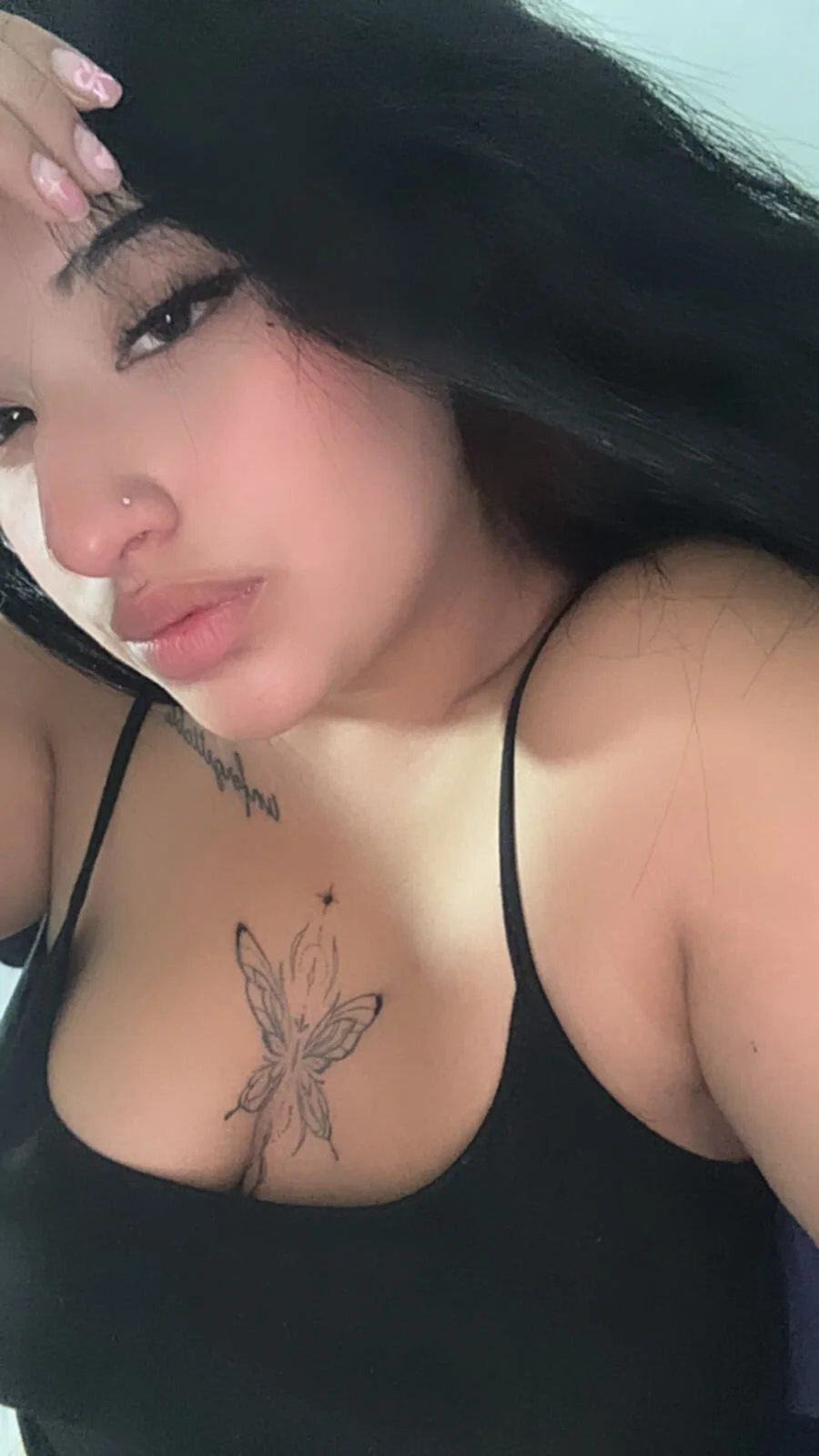 XXX Porn Photo of Nude Azaleaa__ 1