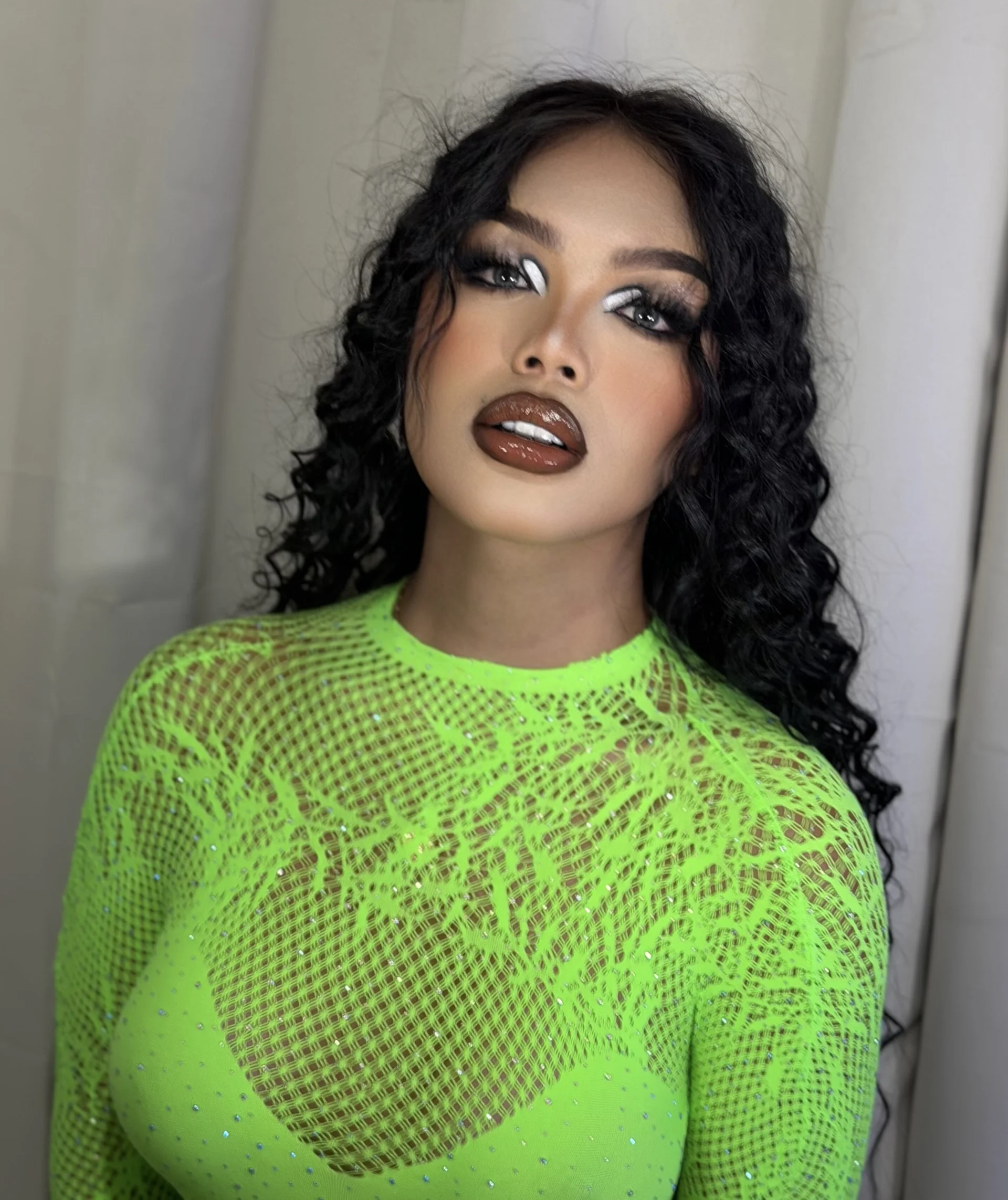 XXX Porn Photo of Nude Sexy_Zaima8 12