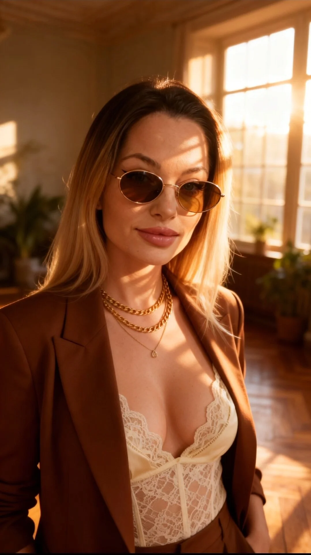 XXX Porn Photo of Nude IsaVelvetxxx 6
