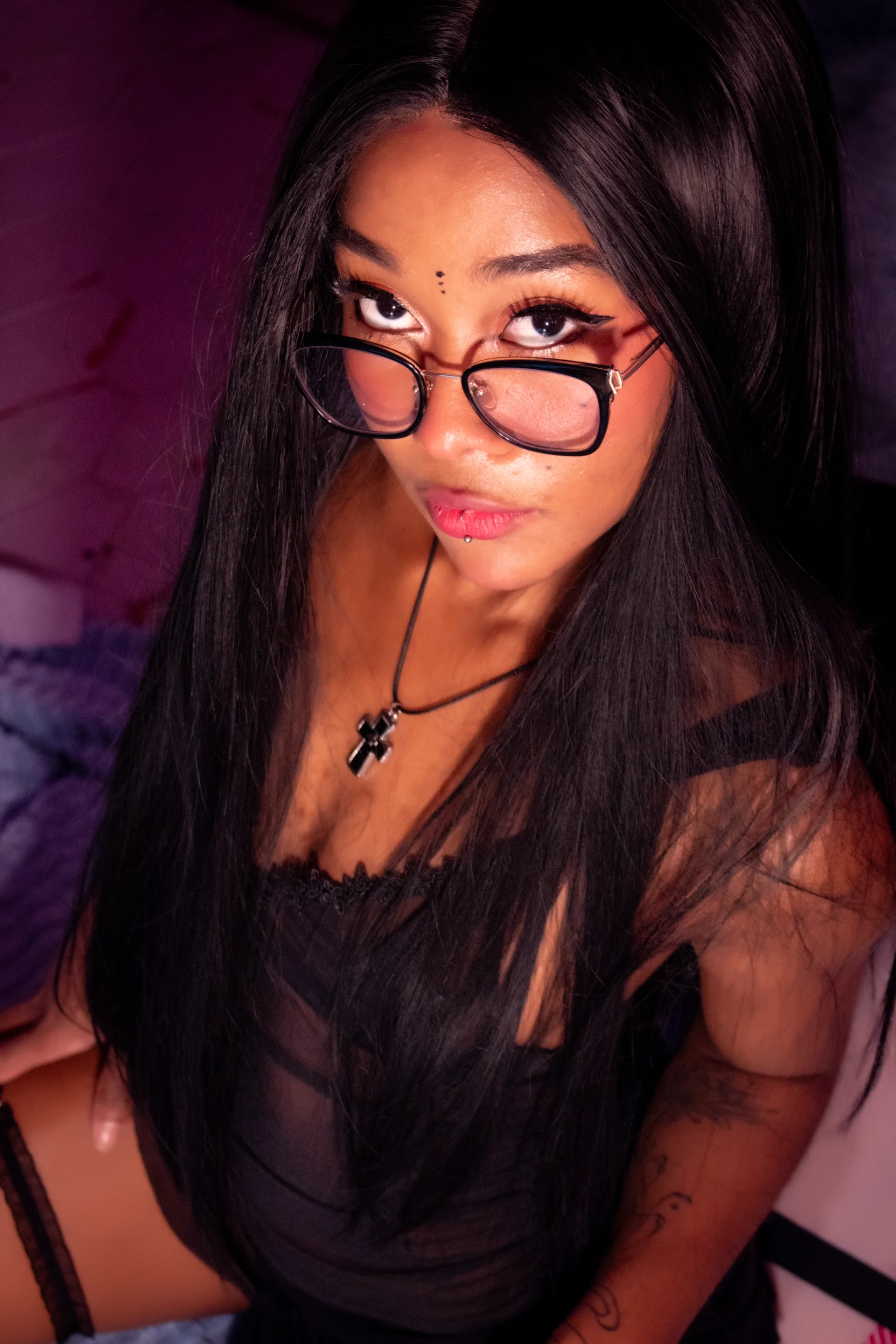 XXX Porn Photo of Nude Gaia_Gatex 17