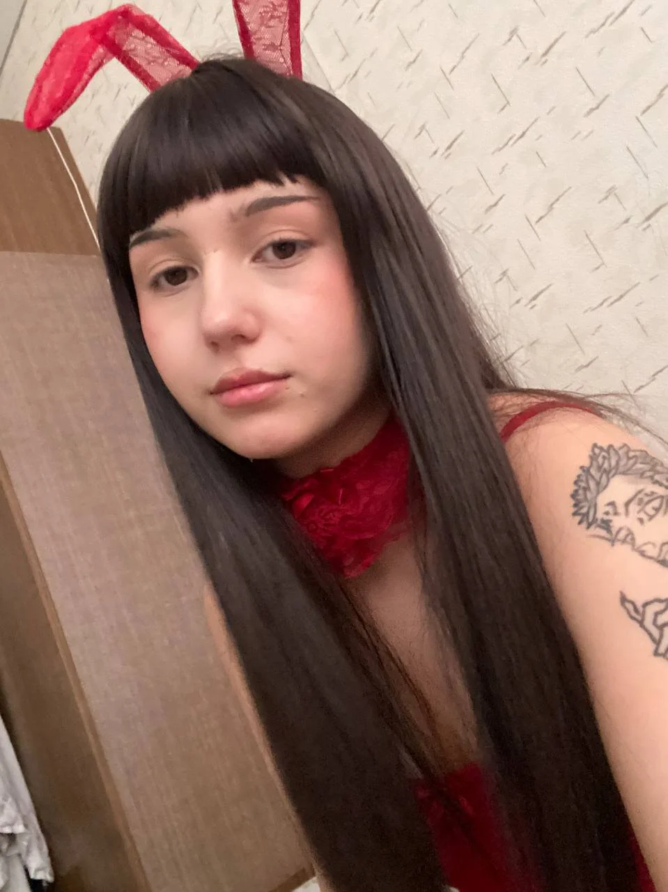XXX Porn Photo of Nude _Mila_Rose_ 7