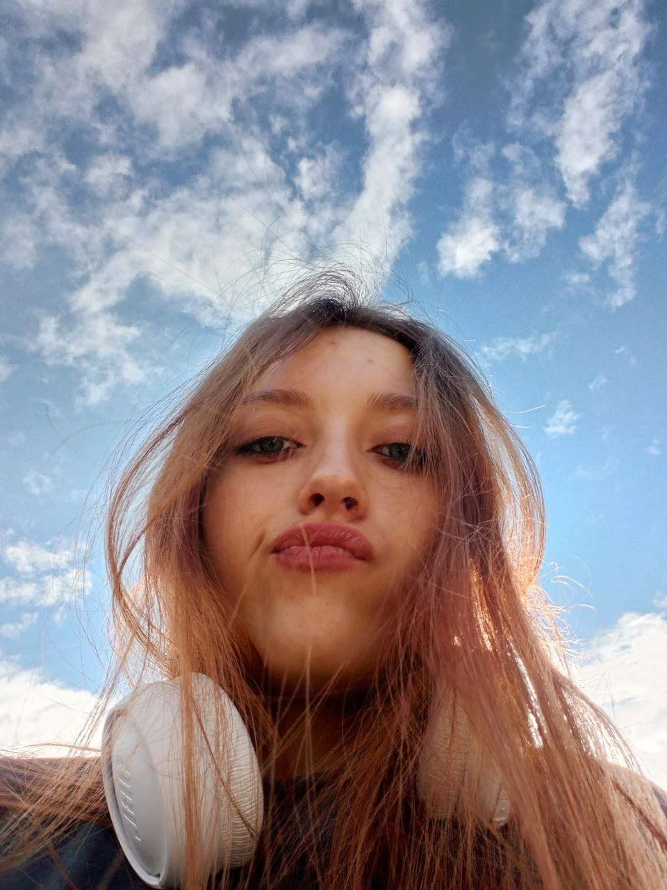 XXX Porn Photo of Nude NenaWord 6