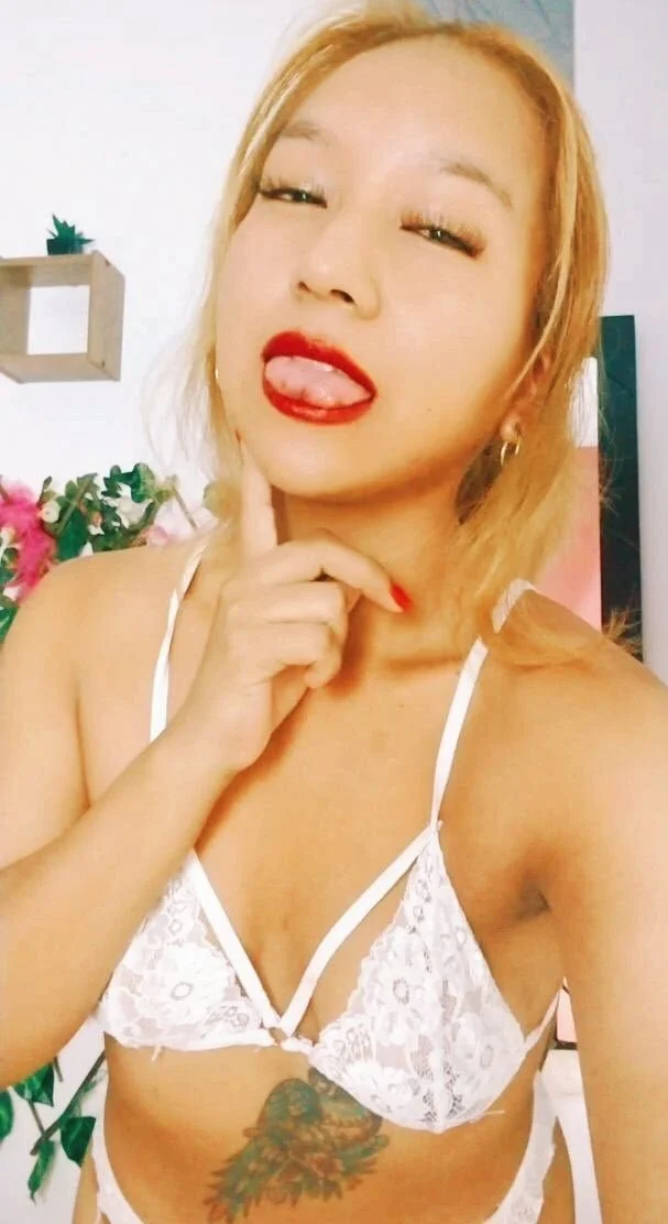 XXX Porn Photo of Nude agatadelphine 1
