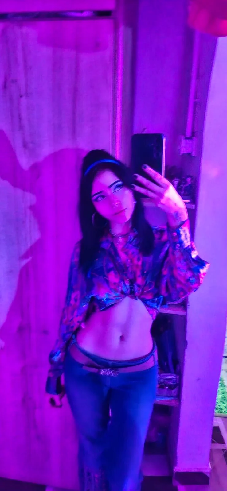 XXX Porn Photo of Nude Melhoneymoon 14
