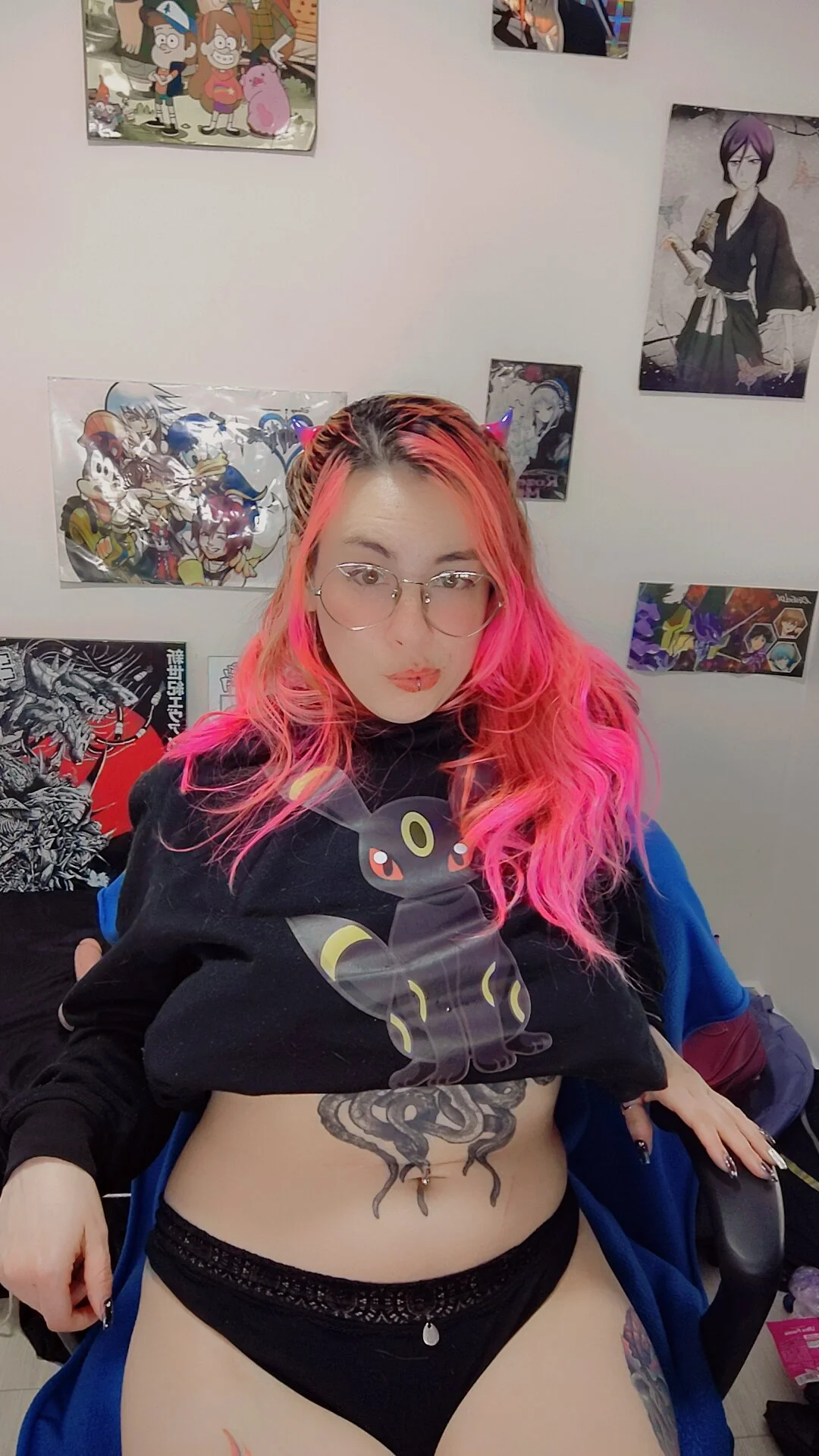 XXX Porn Photo of Nude natasha_laulau 284
