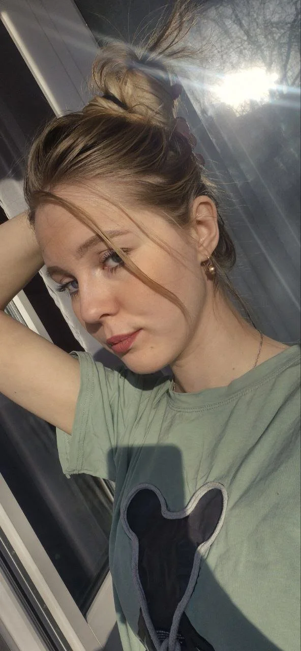 XXX Porn Photo of Nude VictoriaDeese 9