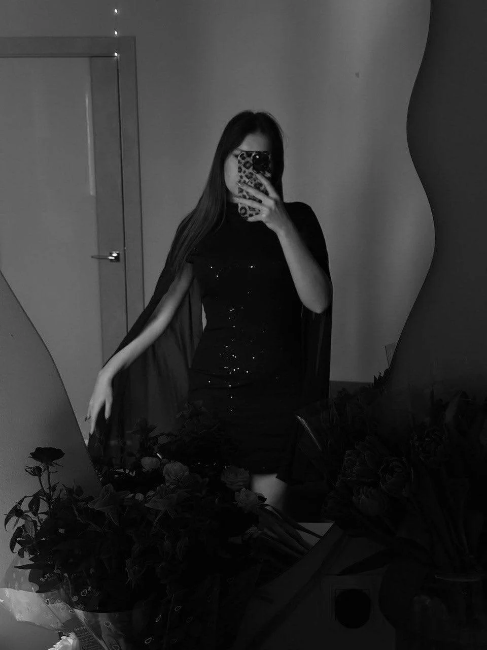 XXX Porn Photo of Nude ChloeRicc 11