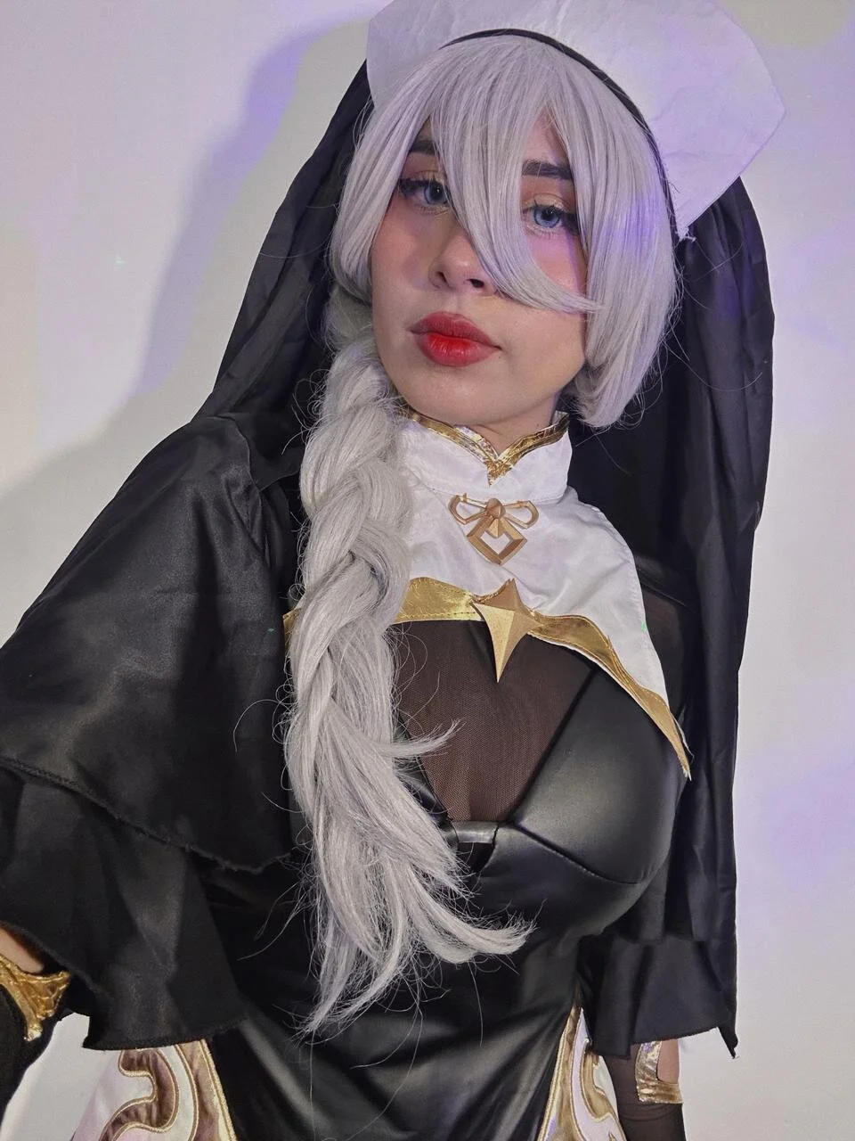 XXX Porn Photo of Nude Vi_anayaa 9