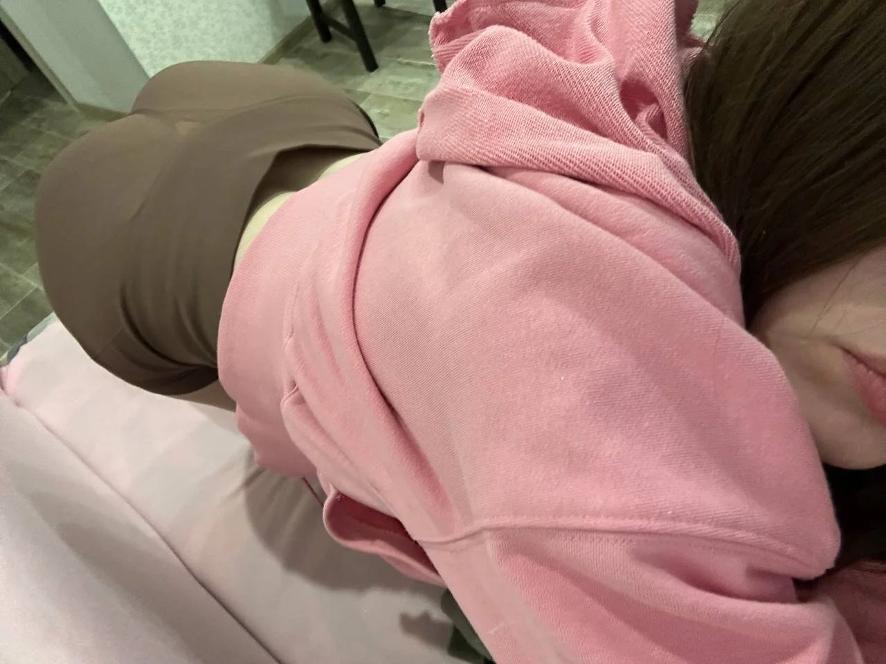 XXX Porn Photo of Nude JeniceSourwine 43