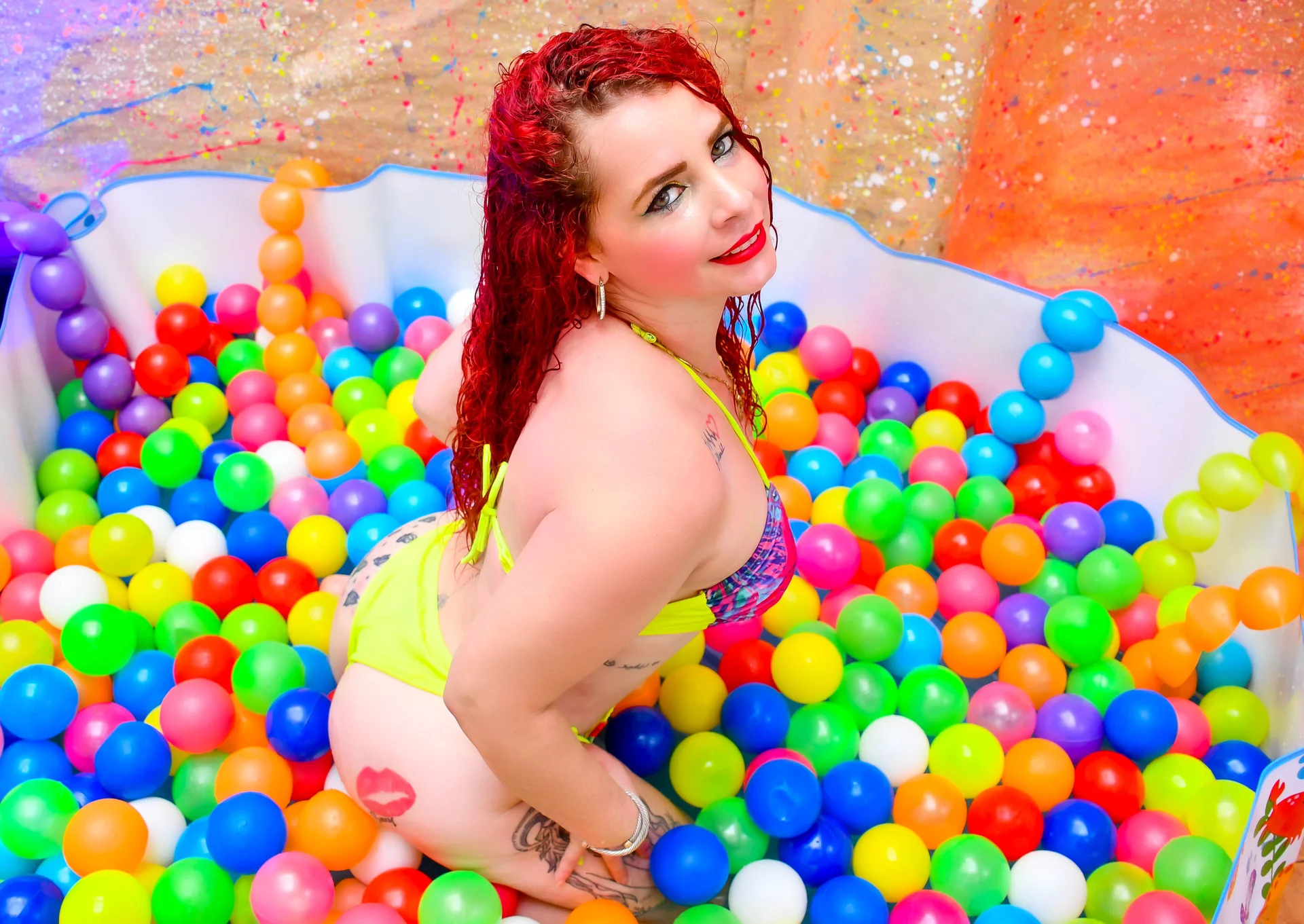 XXX Porn Photo of Nude HannaBrave 31