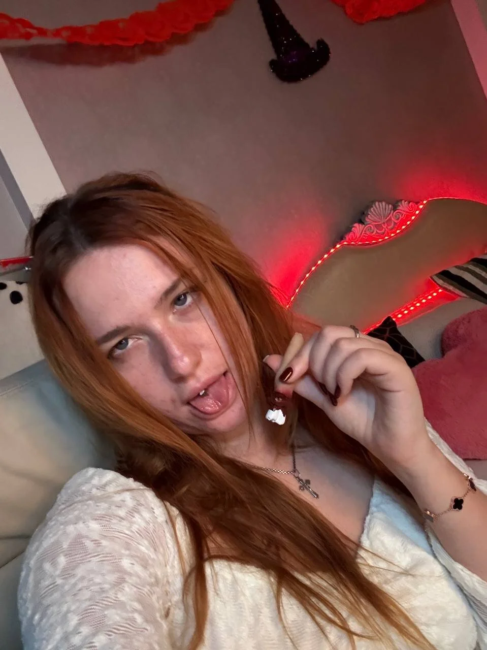 XXX Porn Photo of Nude LisaElfy 50