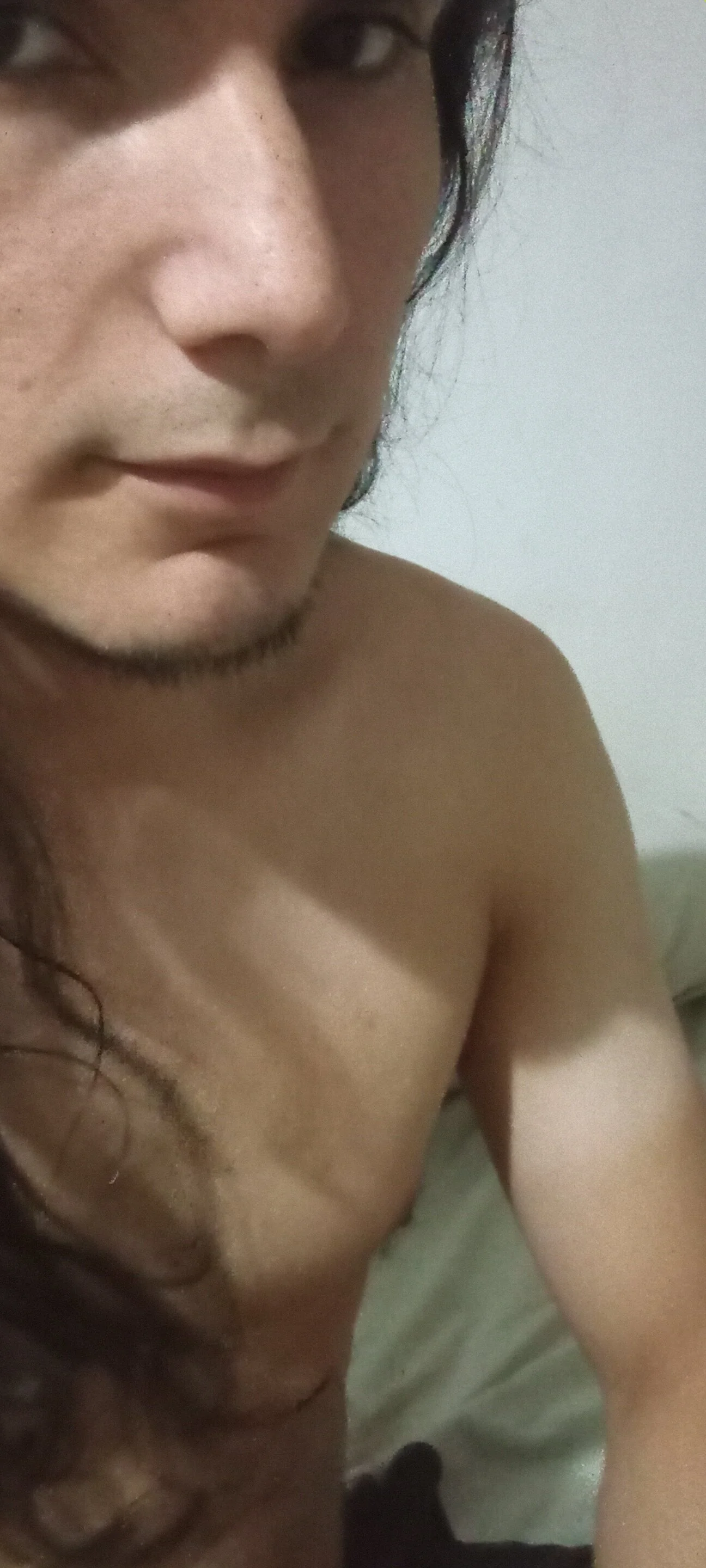 XXX Porn Photo of Nude izus17 4