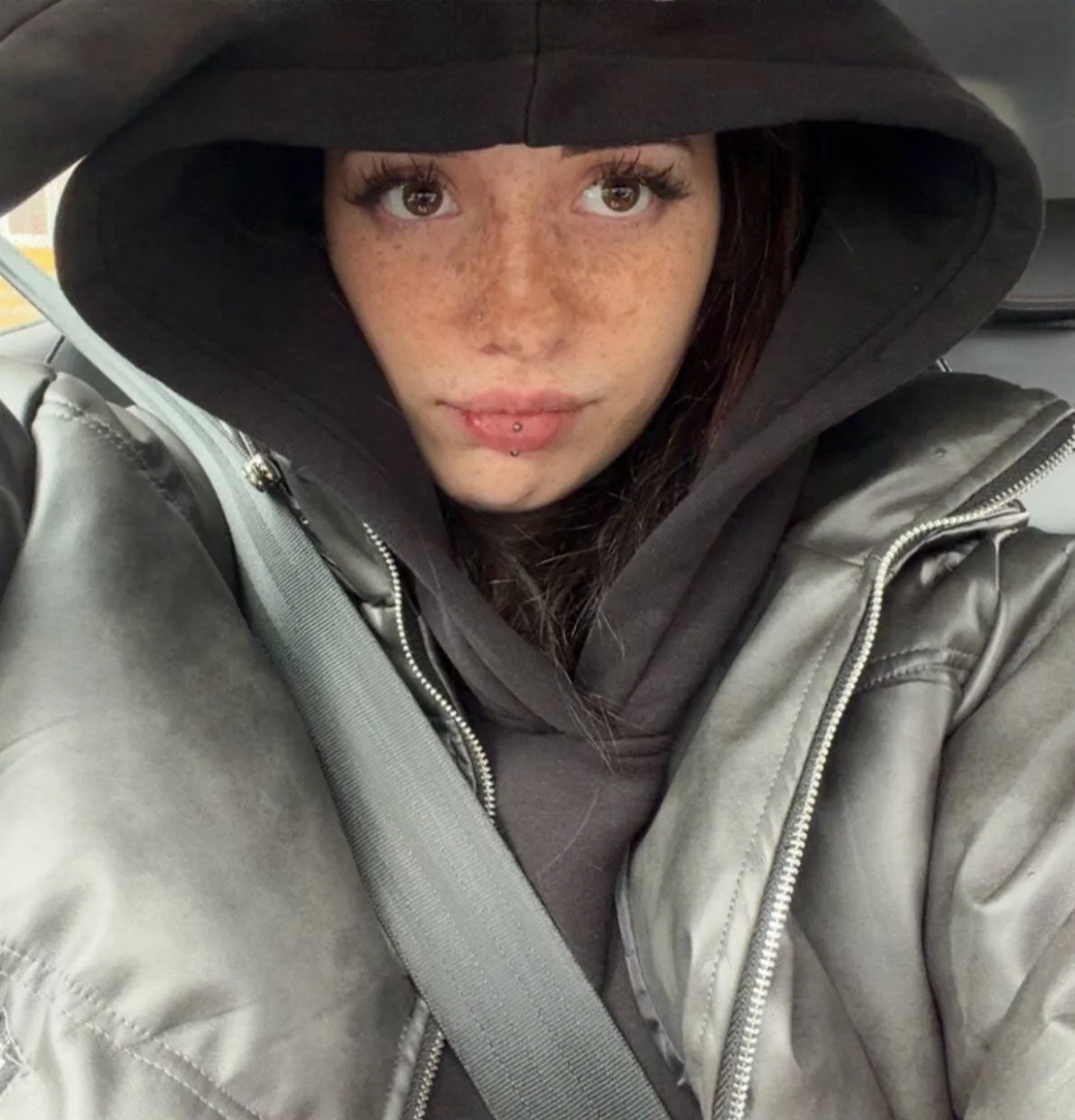 XXX Porn Photo of Nude NoirTessa 14