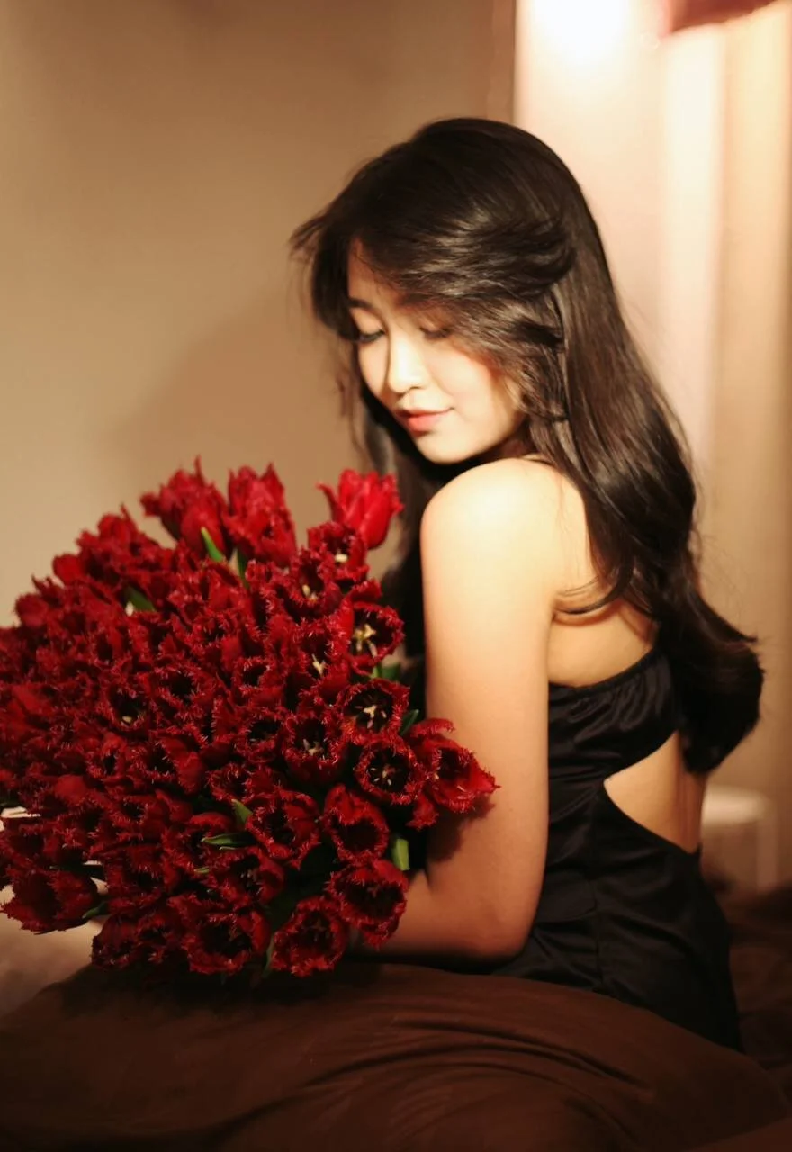 XXX Porn Photo of Nude SeulBi 8