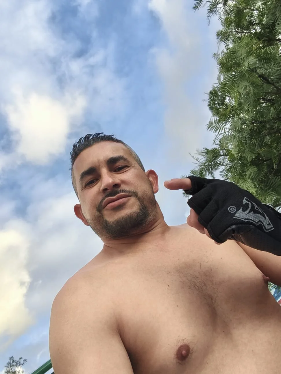 XXX Porn Photo of Nude Yeol_King 44