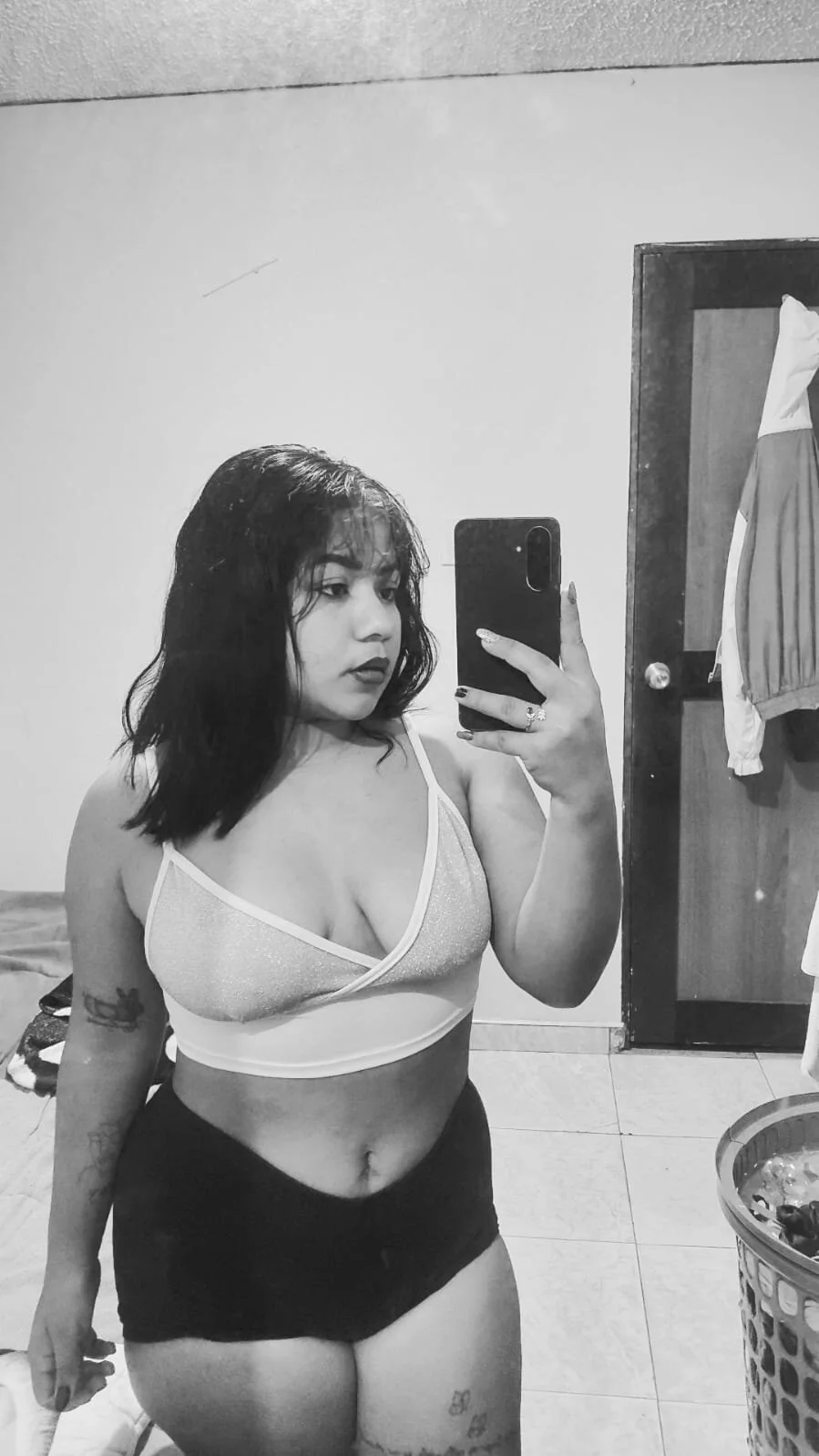XXX Porn Photo of Nude cleo_salazar_ 2