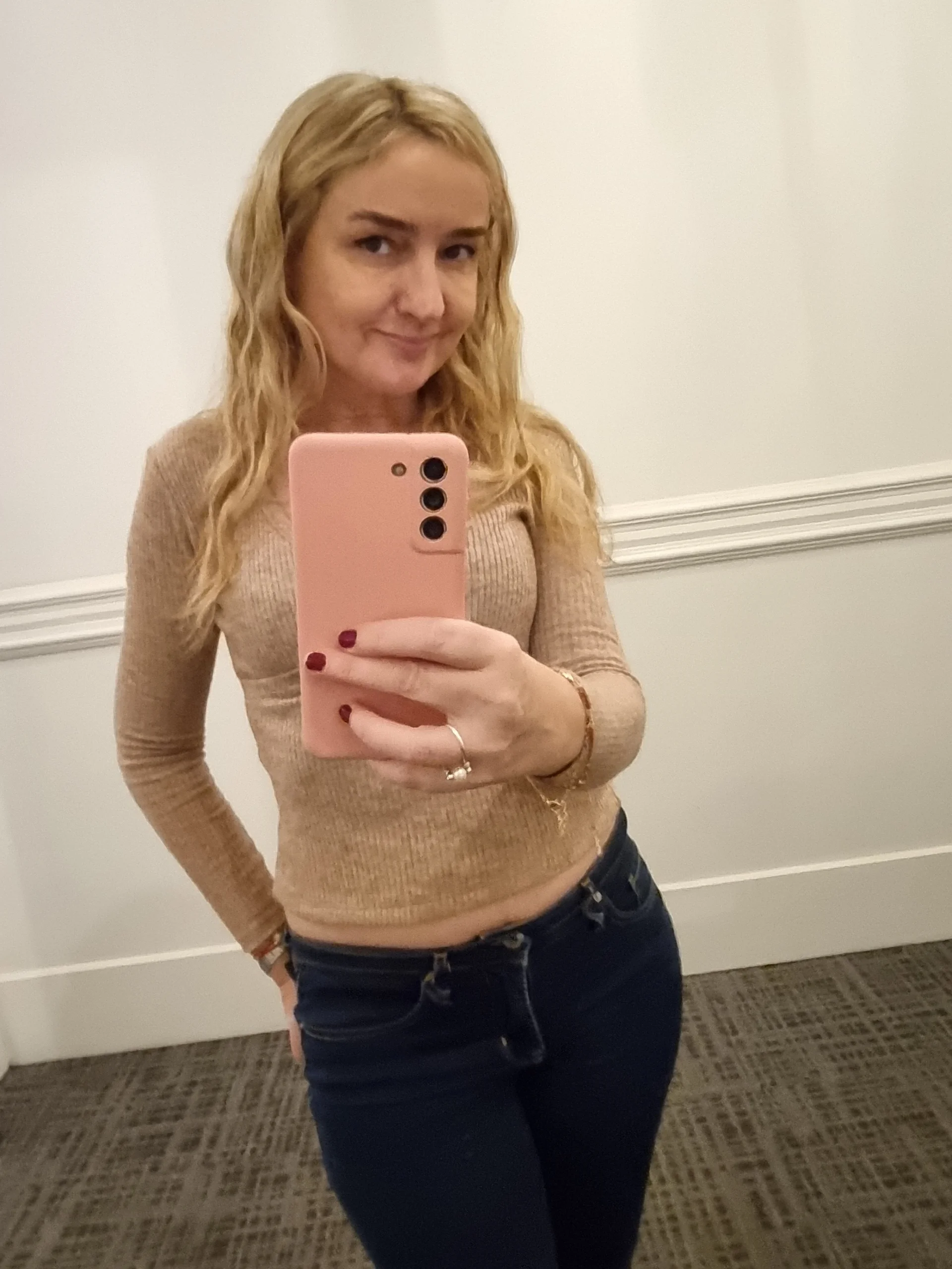 XXX Porn Photo of Nude 1Sweetnina 183
