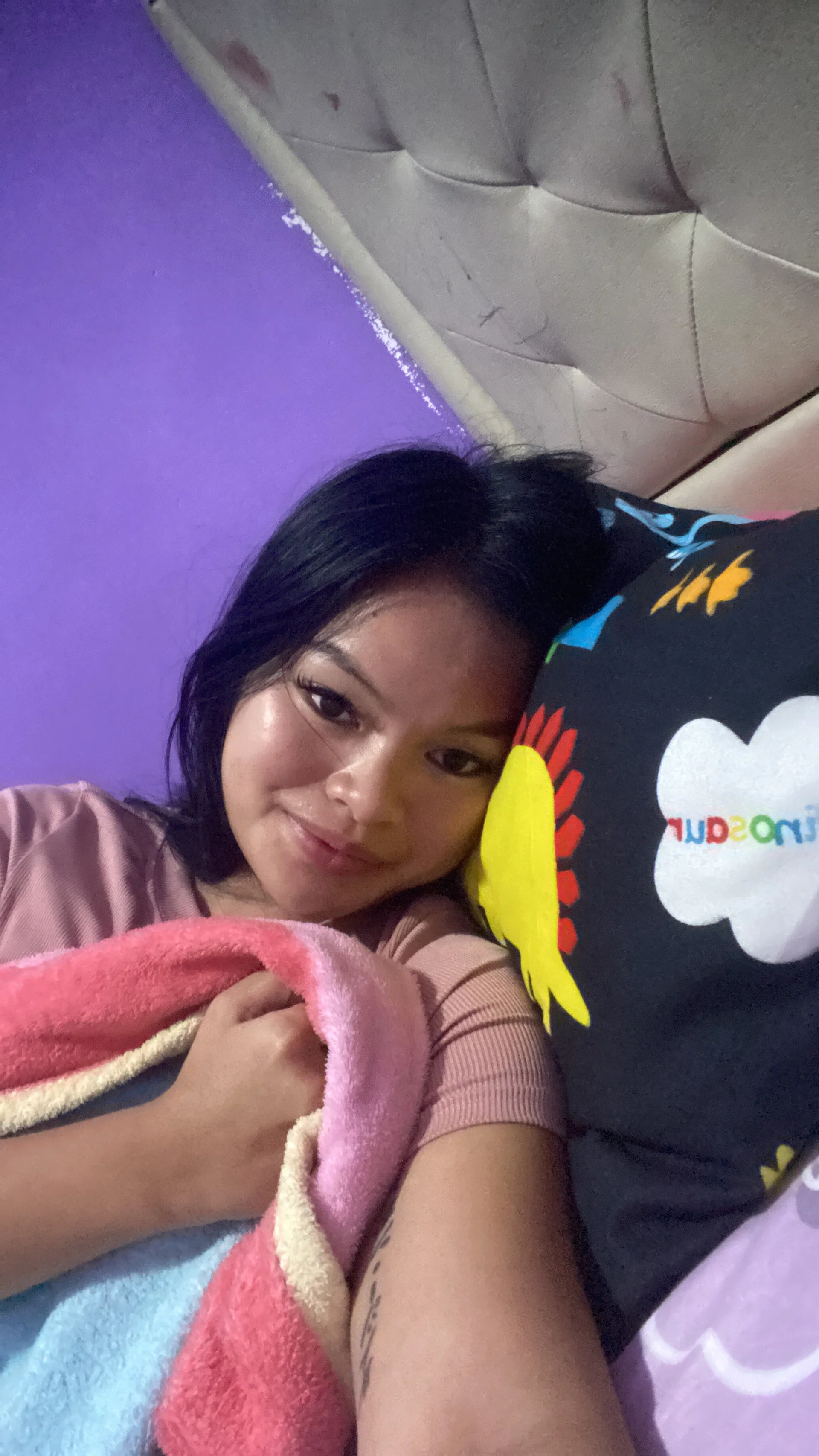 XXX Porn Photo of Nude hotpinaydaisy 6
