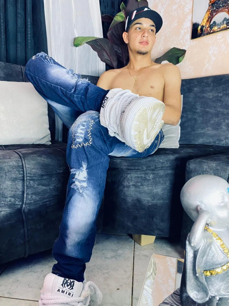 XXX Porn Photo of Nude KingOfHeavens_2 25