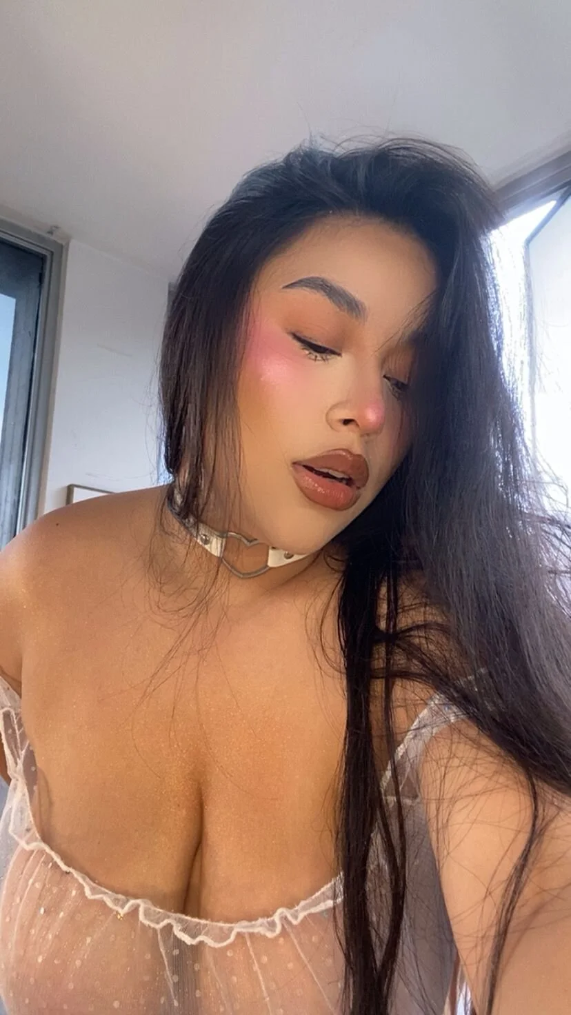 XXX Porn Photo of Nude Zoey_thompson 45