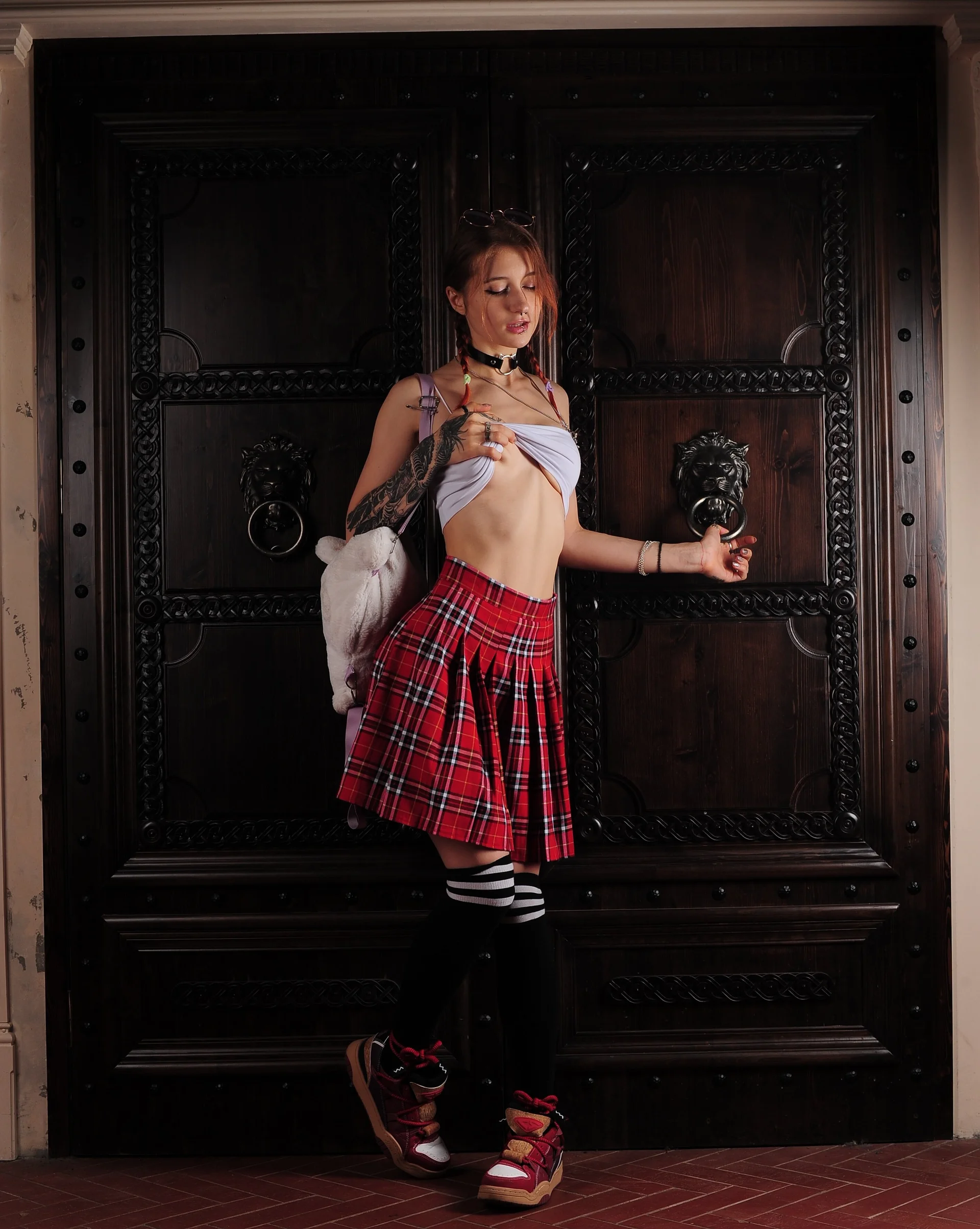XXX Porn Photo of Nude Sunny_Mouse_ 97