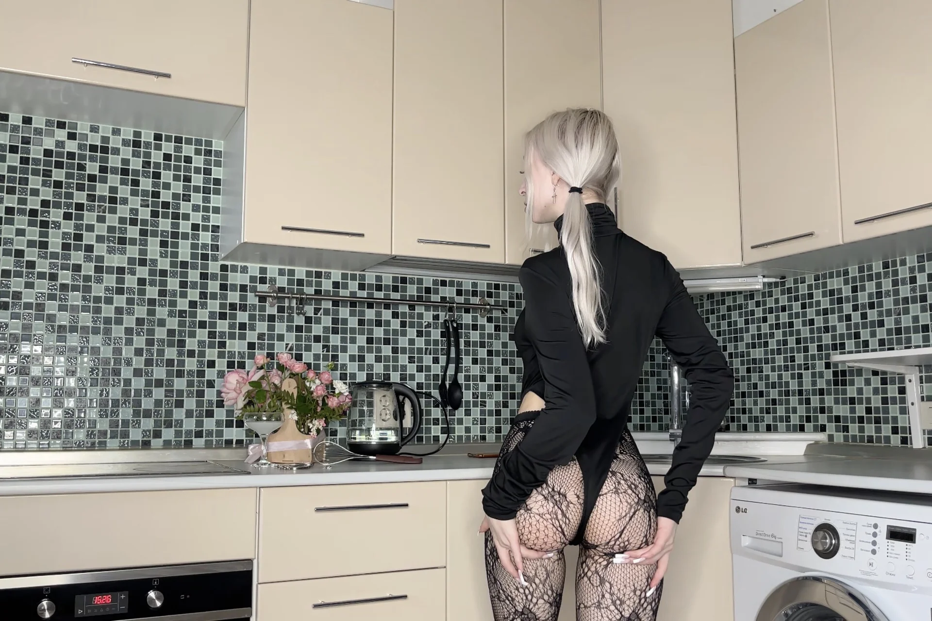 XXX Porn Photo of Nude Bree_Van_de_Kamp 2
