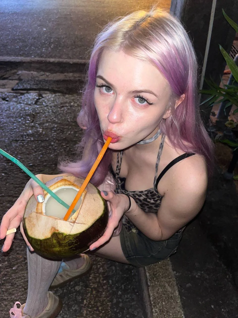 XXX Porn Photo of Nude Shineheadme 3