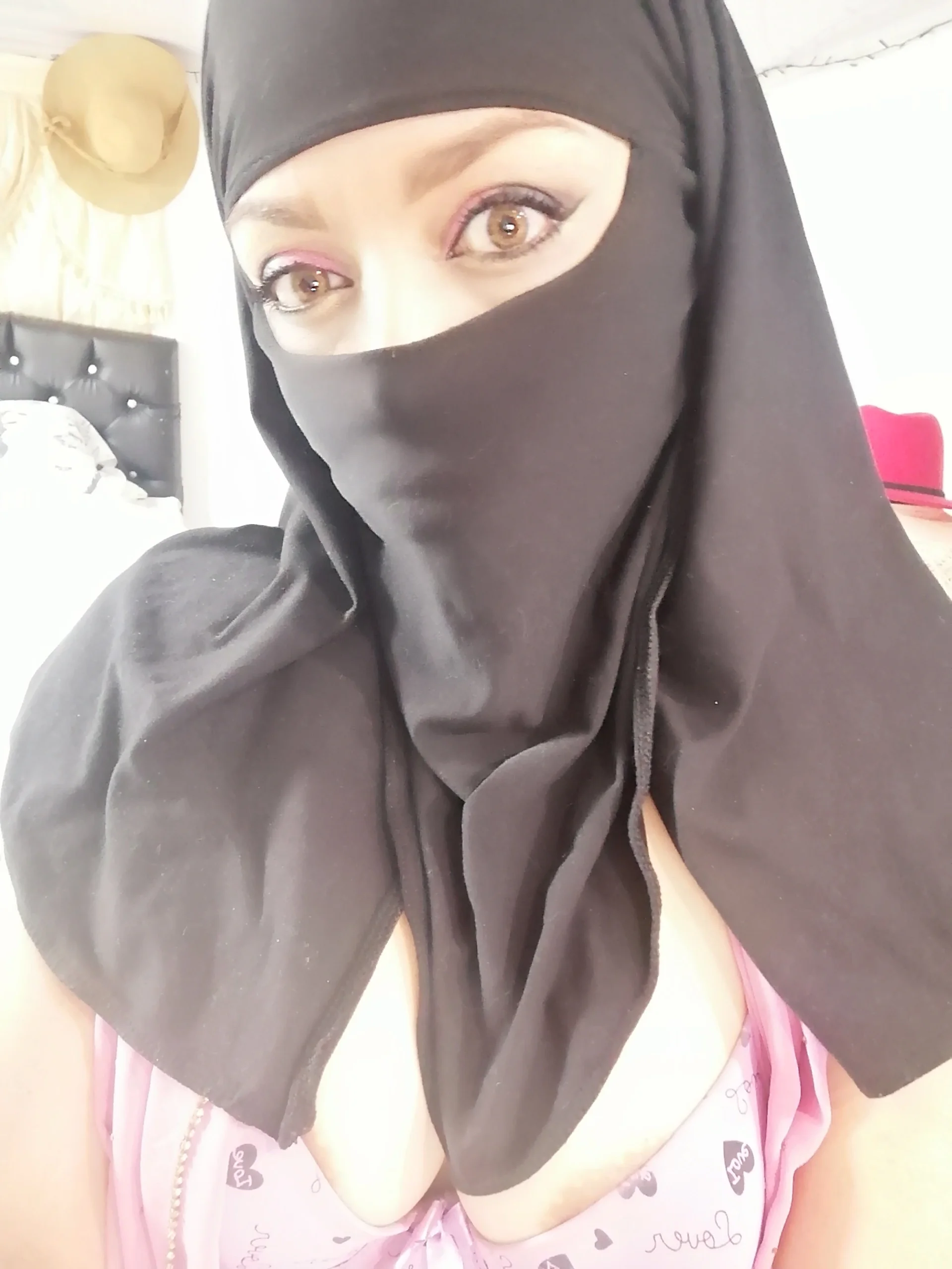 XXX Porn Photo of Nude nadia__abaud 7
