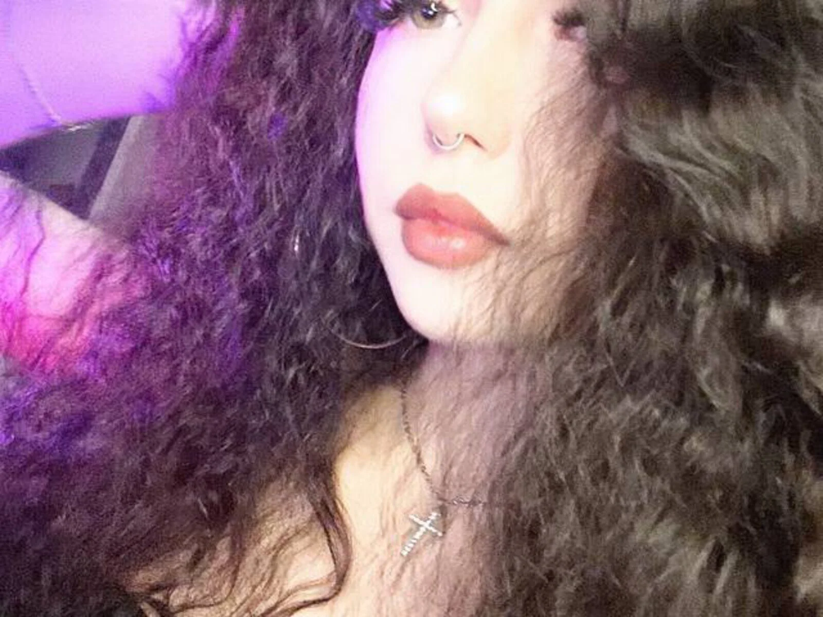 XXX Porn Photo of Nude LinaGim1 2