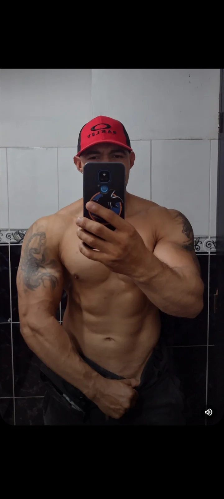 XXX Porn Photo of Nude brunolex 10