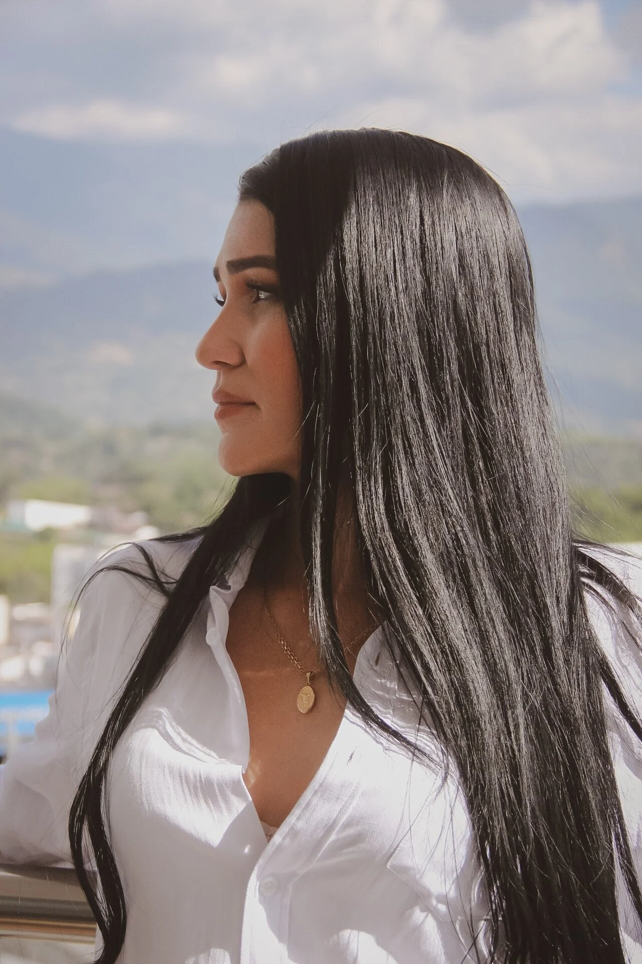XXX Porn Photo of Nude Neerea 11