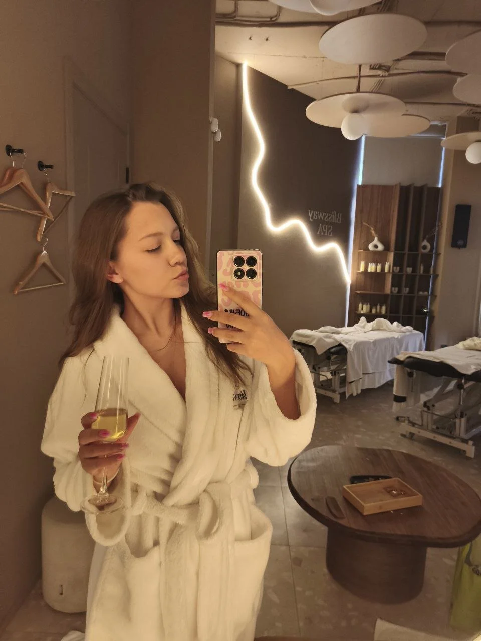 XXX Porn Photo of Nude AliceBrayan 98