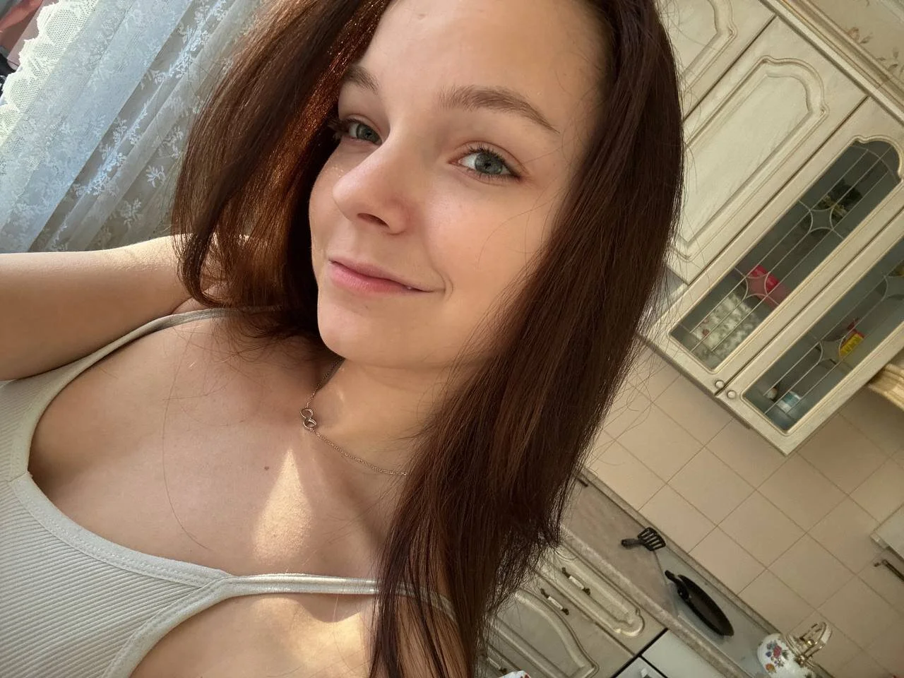 XXX Porn Photo of Nude ElizaPizza 8